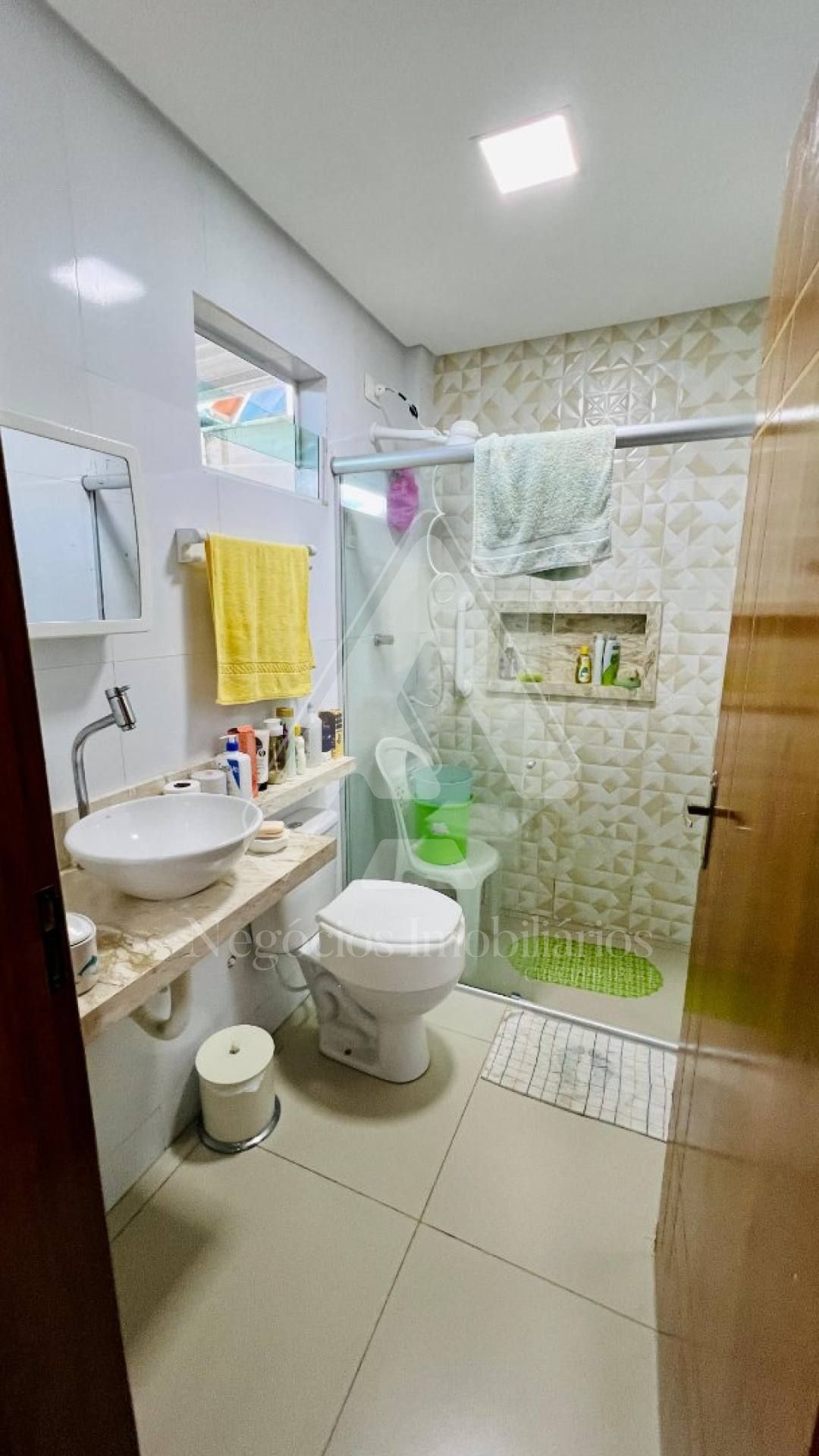 Casa de Condomínio à venda com 3 quartos, 94m² - Foto 6