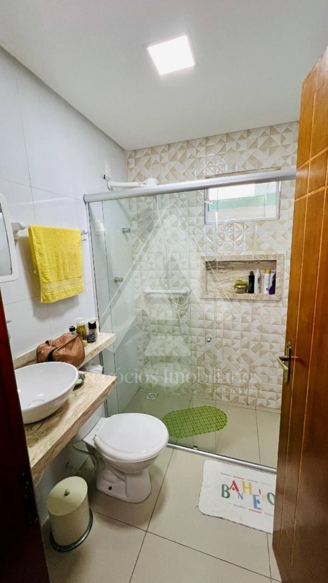 Casa de Condomínio à venda com 3 quartos, 94m² - Foto 8