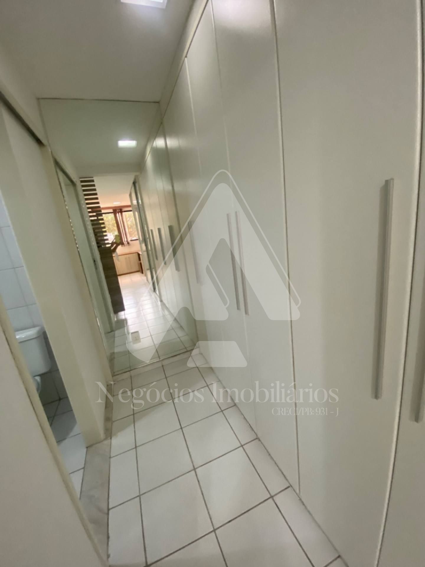 Apartamento à venda com 3 quartos, 133m² - Foto 7