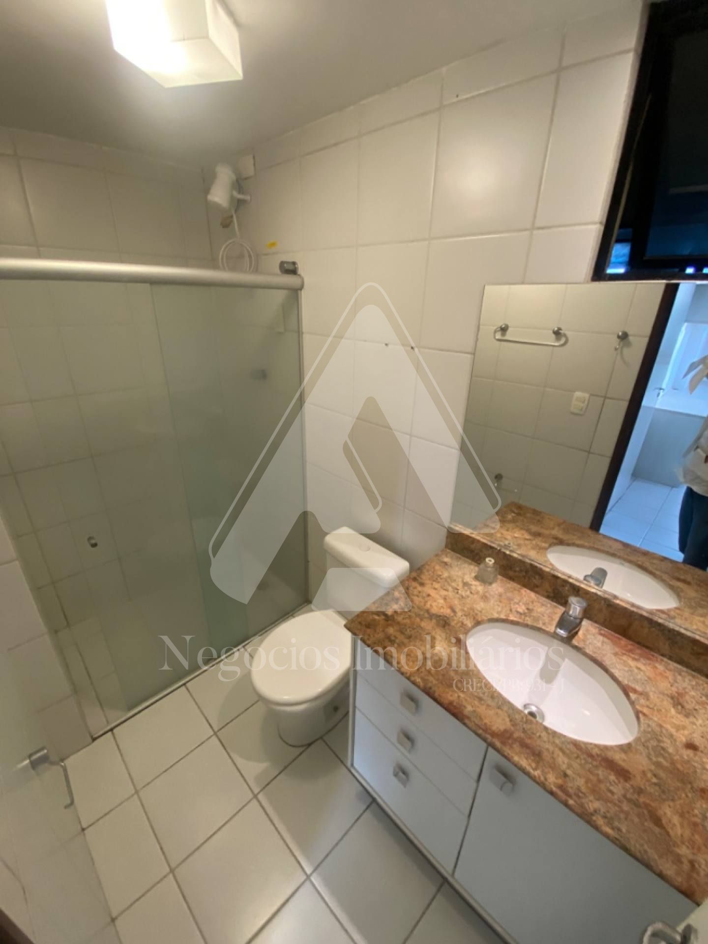 Apartamento à venda com 3 quartos, 133m² - Foto 12