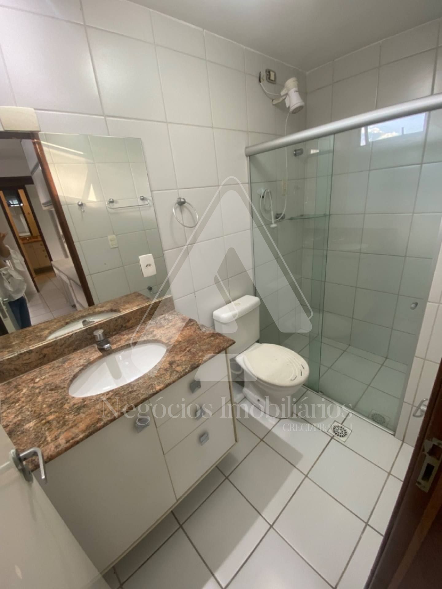 Apartamento à venda com 3 quartos, 133m² - Foto 14