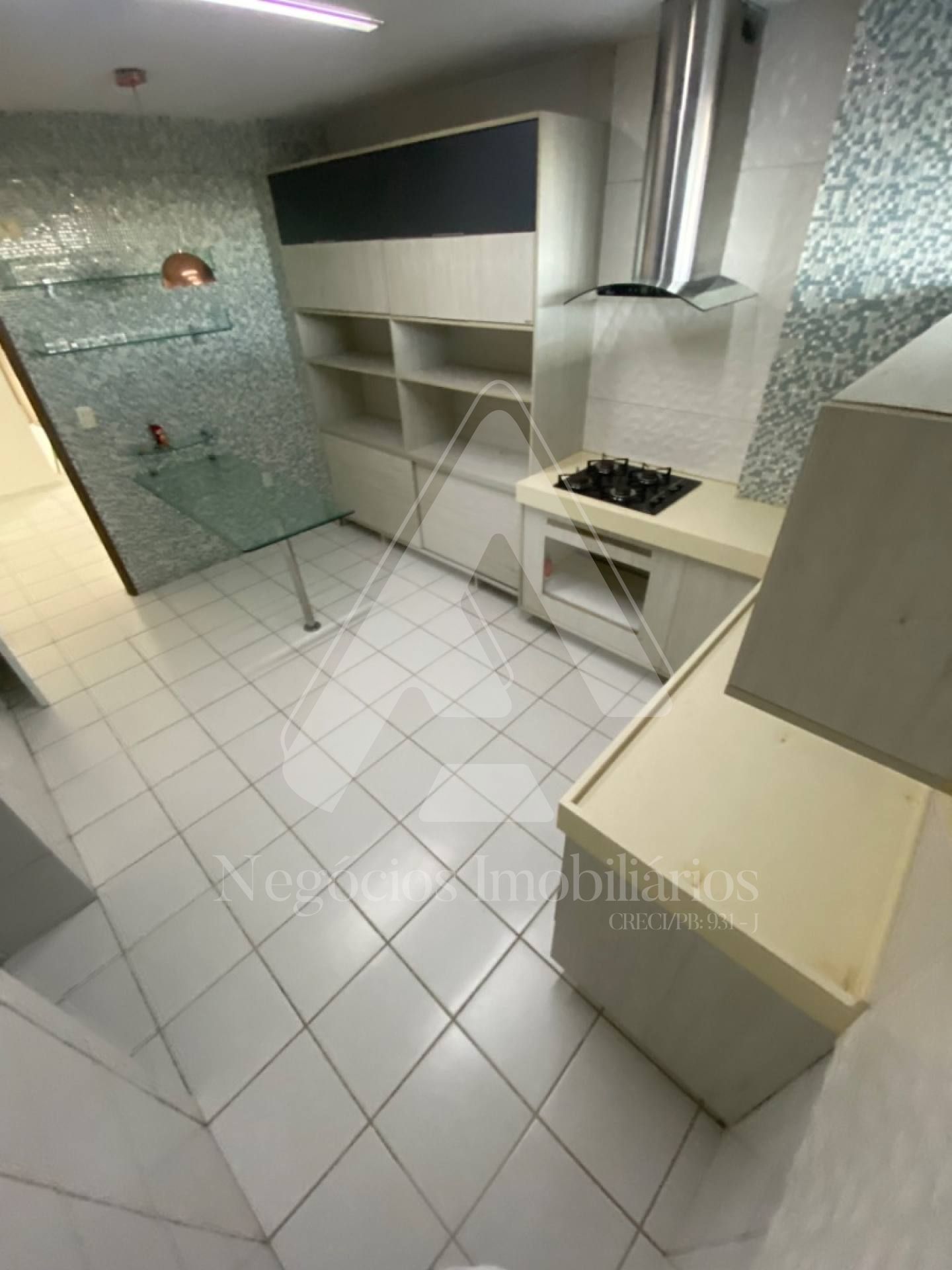 Apartamento à venda com 3 quartos, 133m² - Foto 17