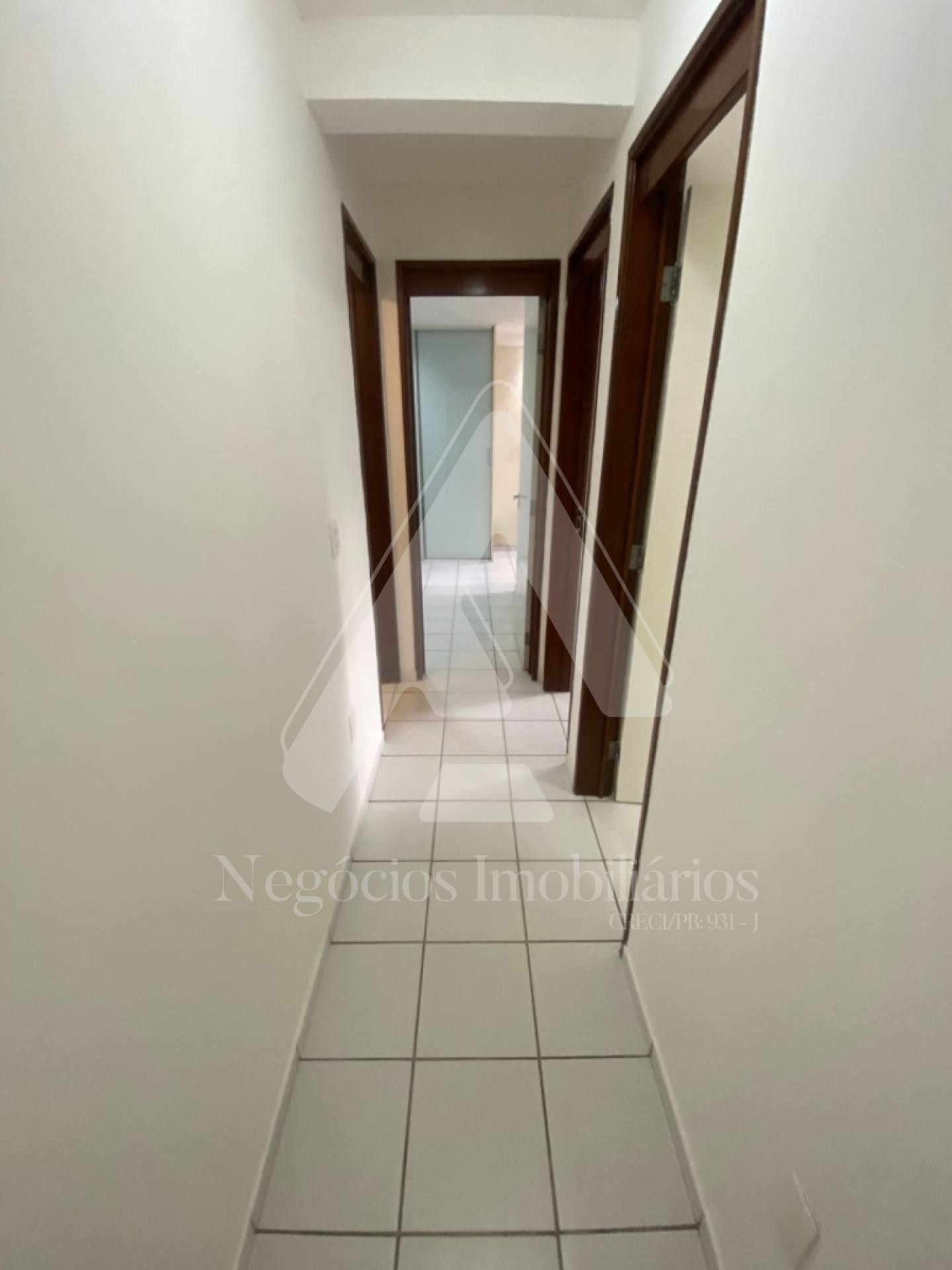 Apartamento à venda com 3 quartos, 133m² - Foto 18