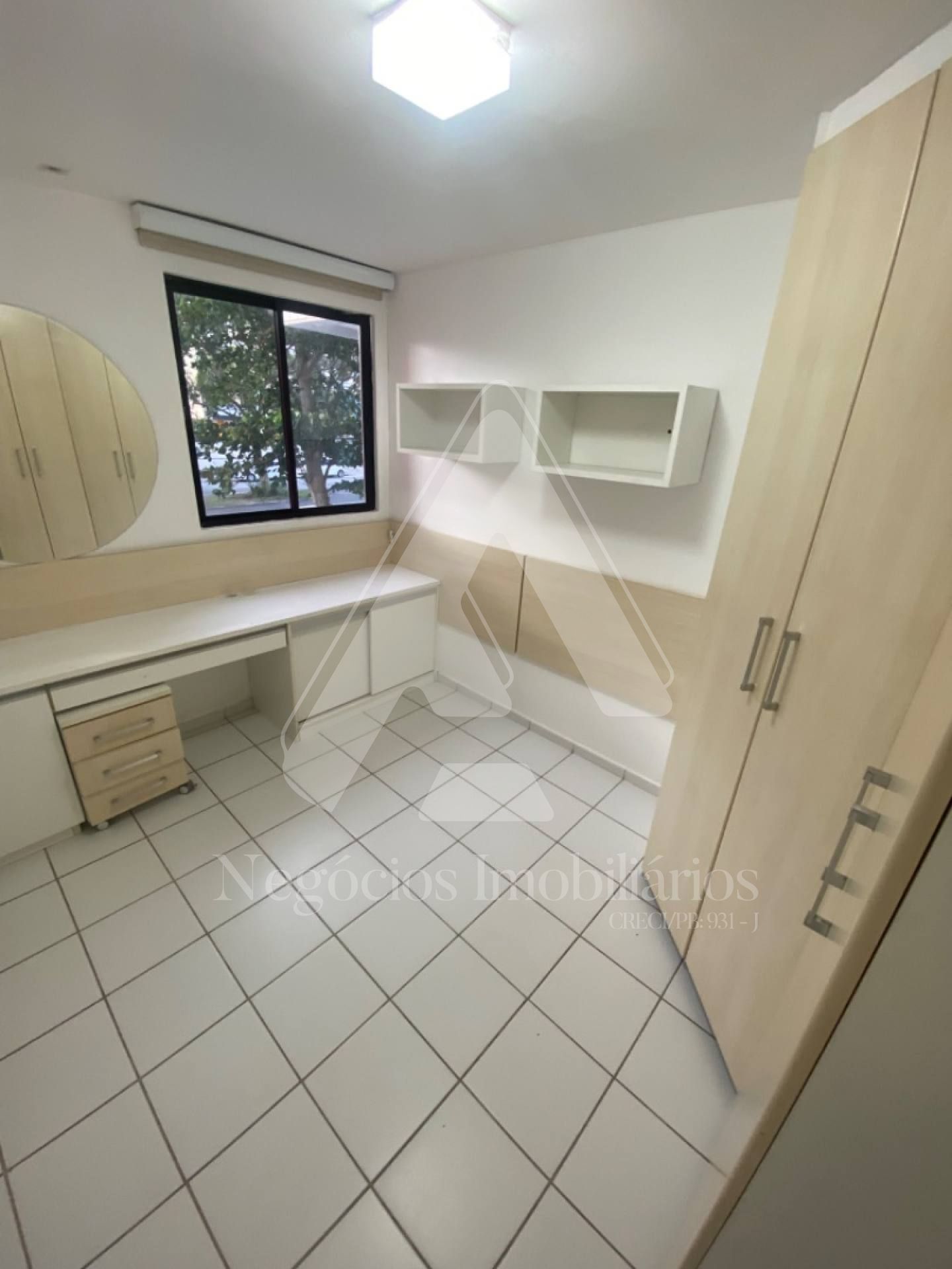 Apartamento à venda com 3 quartos, 133m² - Foto 19