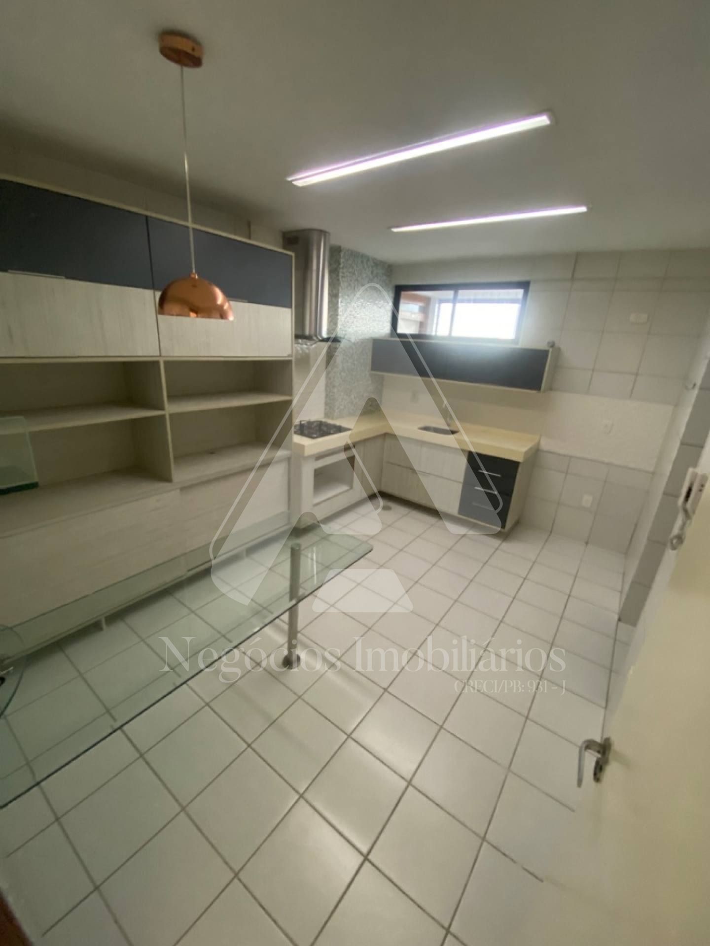 Apartamento à venda com 3 quartos, 133m² - Foto 21