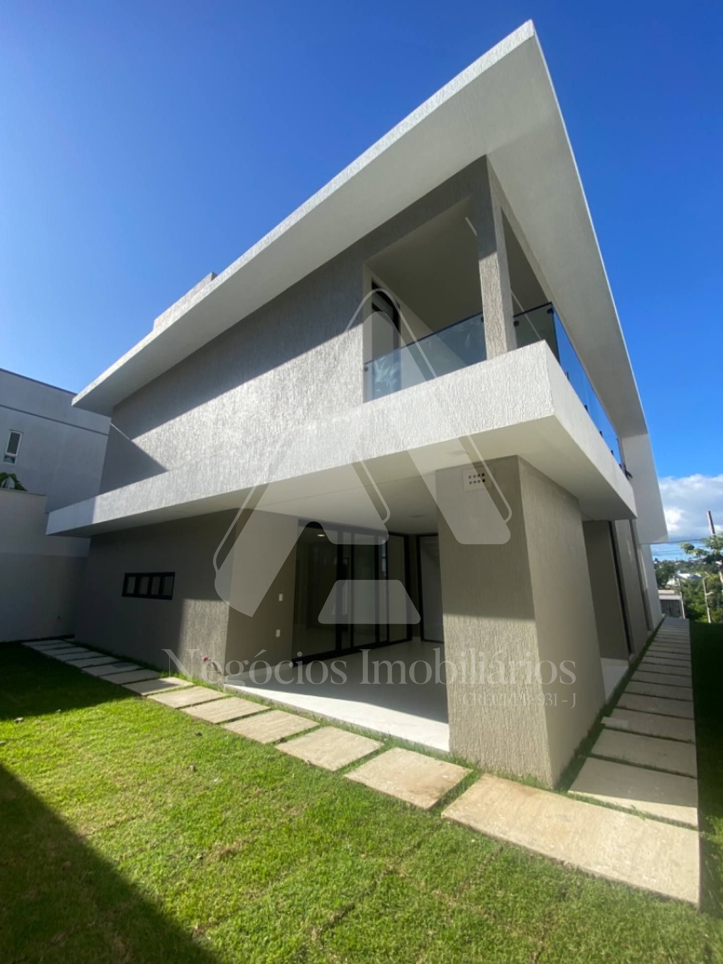 Casa de Condomínio à venda com 5 quartos, 380m² - Foto 4