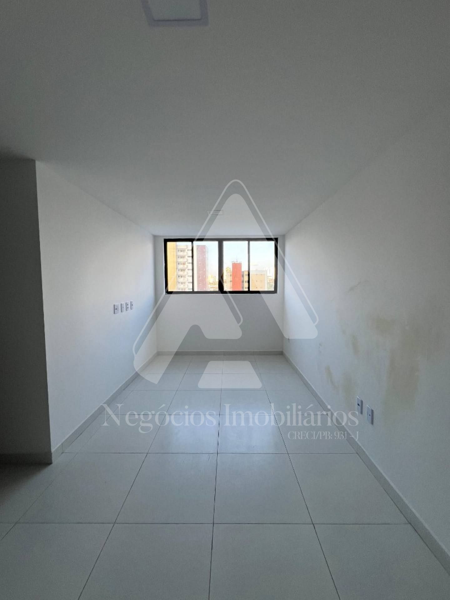 Apartamento para alugar com 1 quarto, 47m² - Foto 3