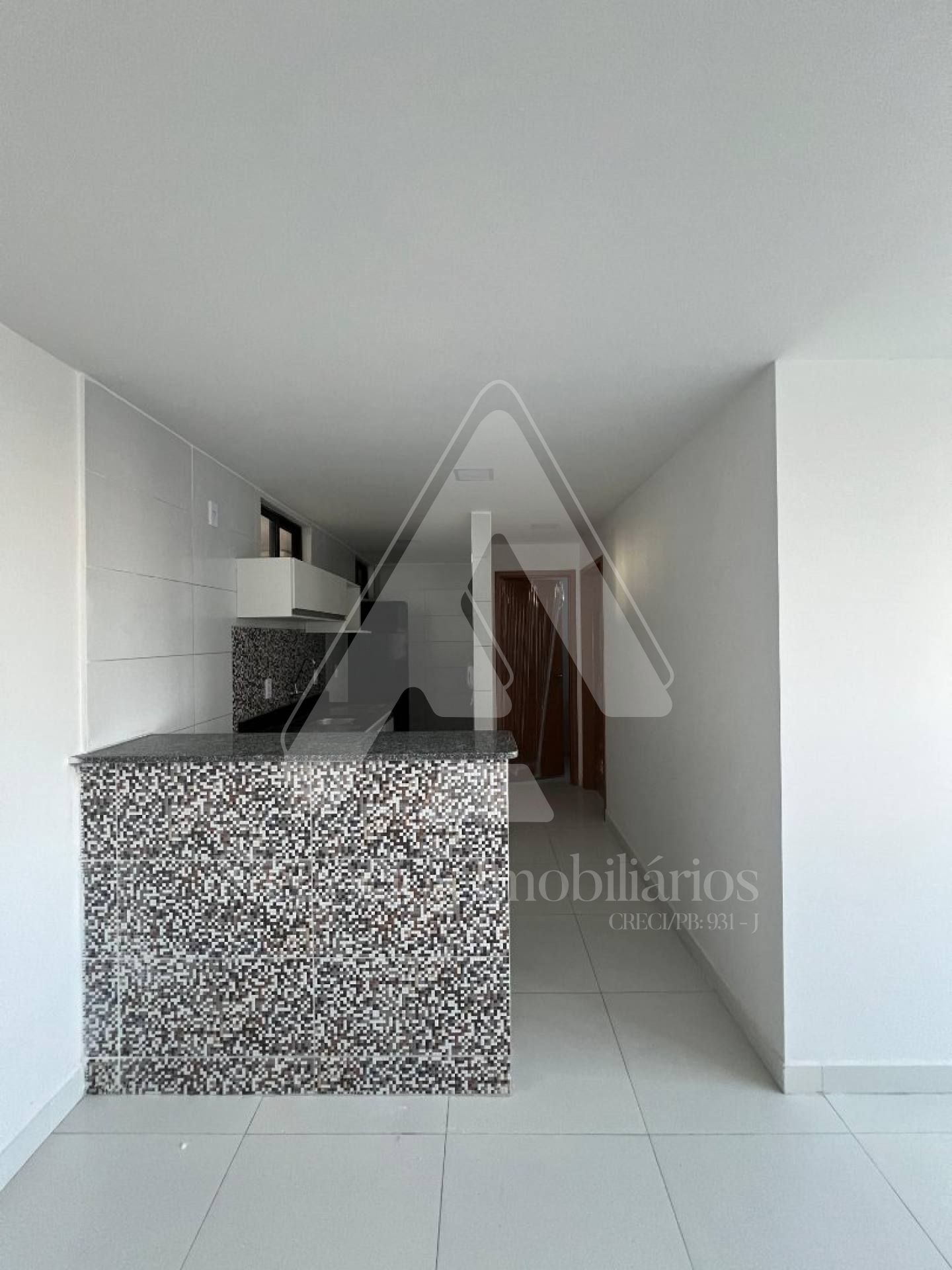 Apartamento para alugar com 1 quarto, 47m² - Foto 4