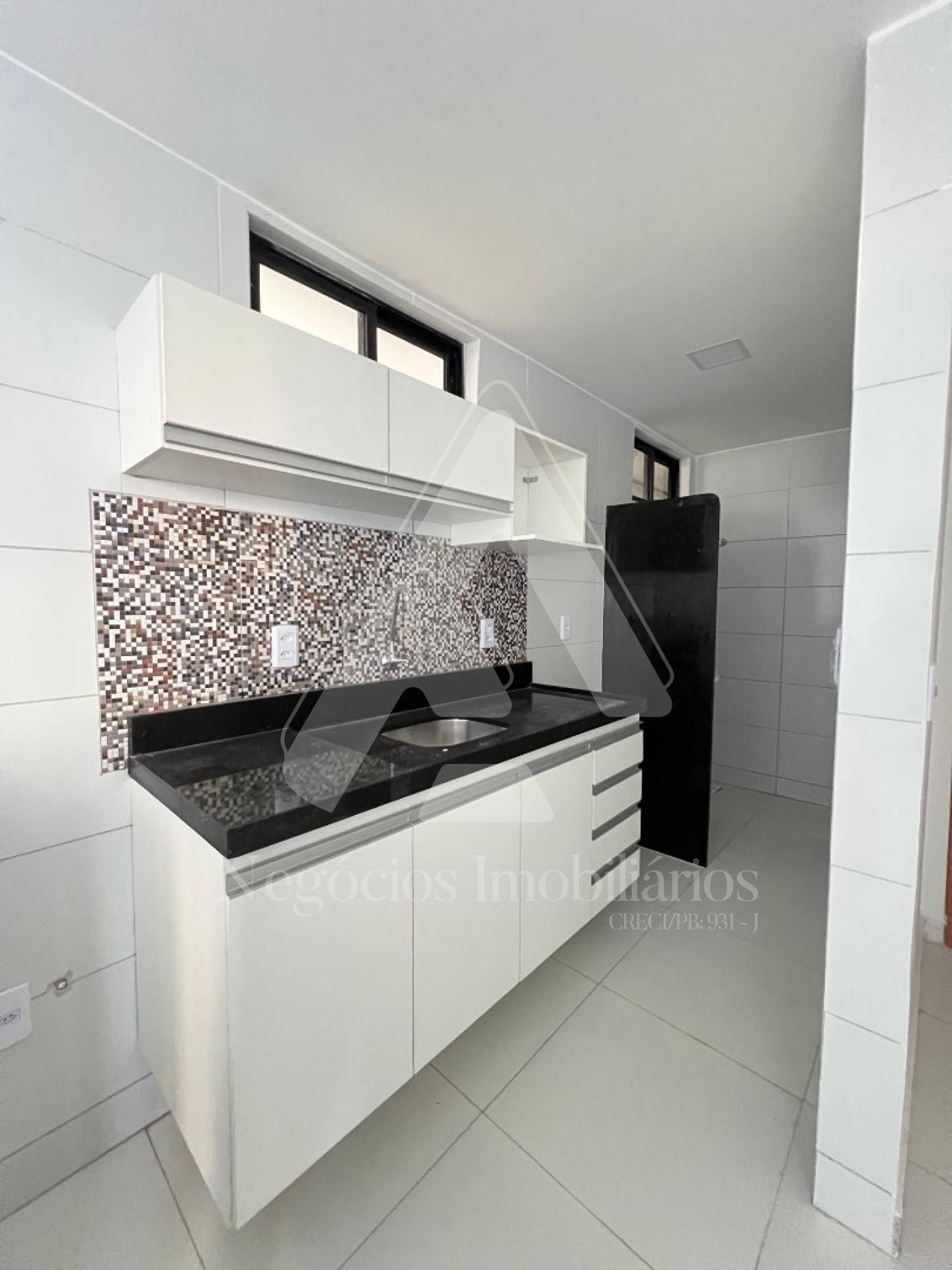 Apartamento para alugar com 1 quarto, 47m² - Foto 6