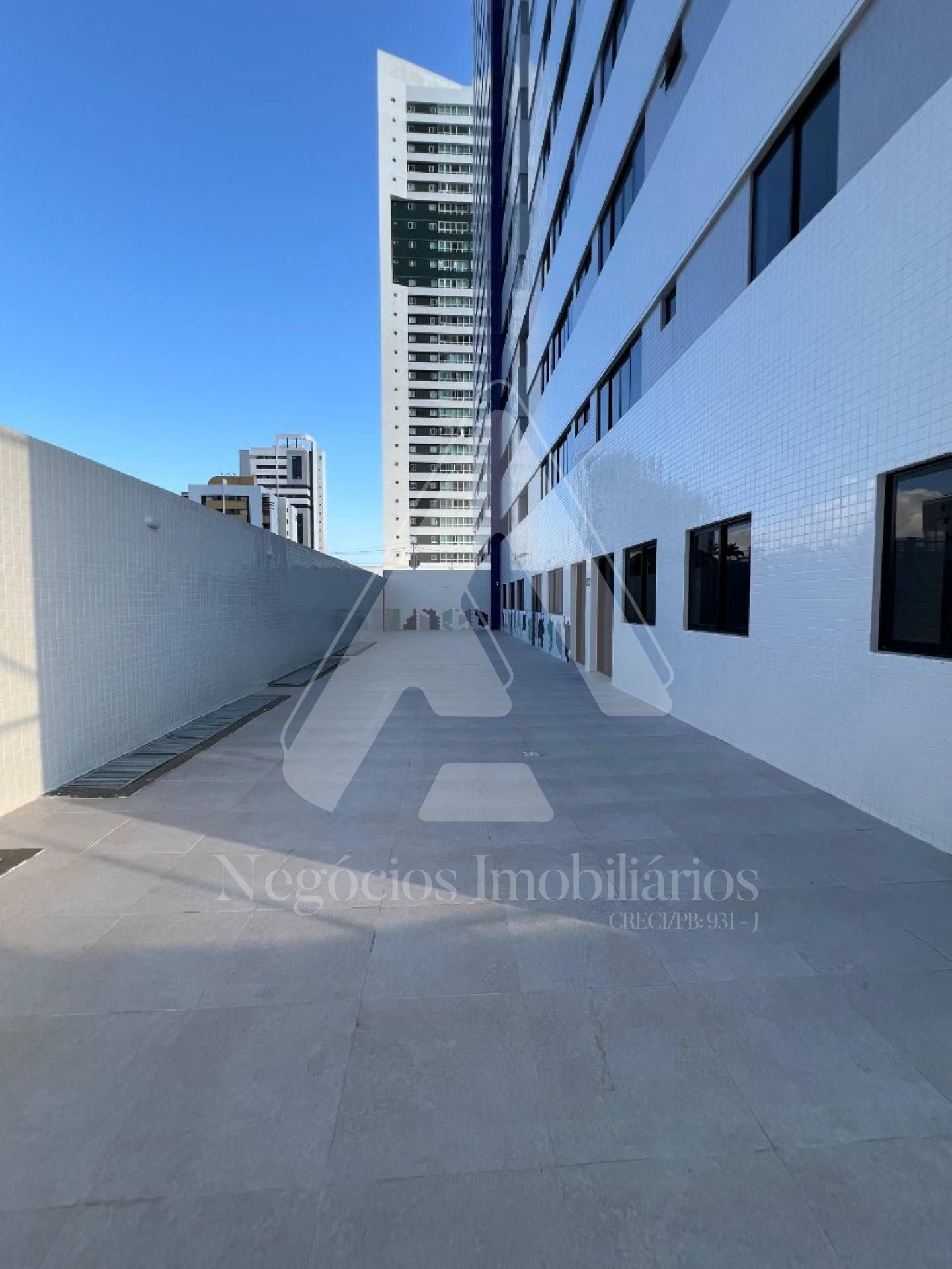 Apartamento para alugar com 1 quarto, 47m² - Foto 19