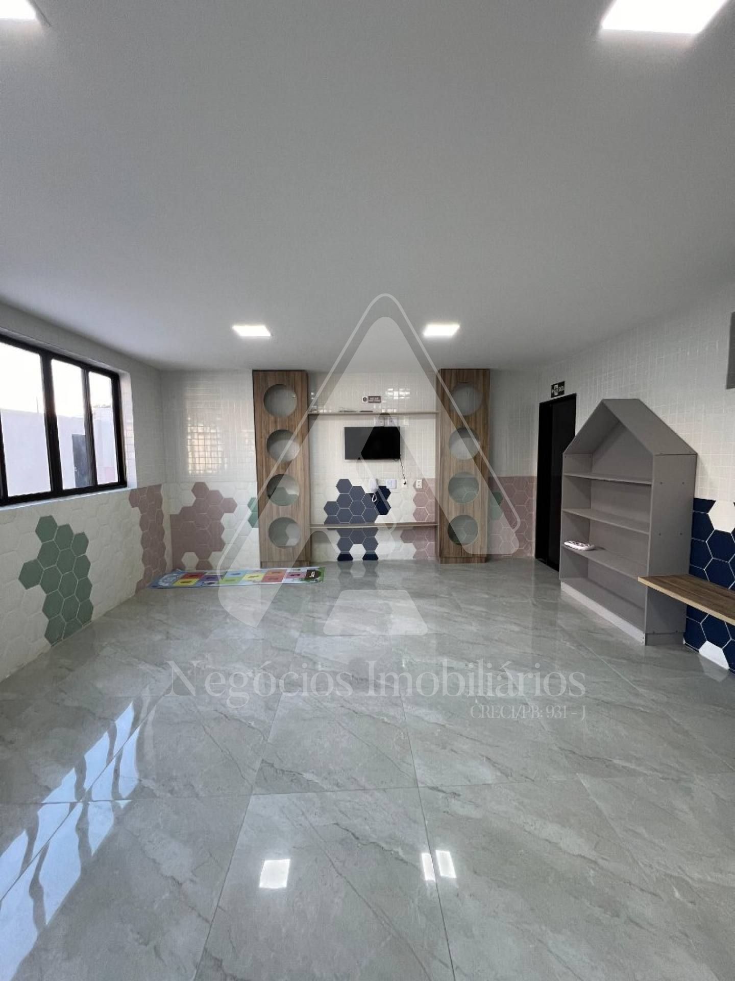 Apartamento para alugar com 1 quarto, 47m² - Foto 25