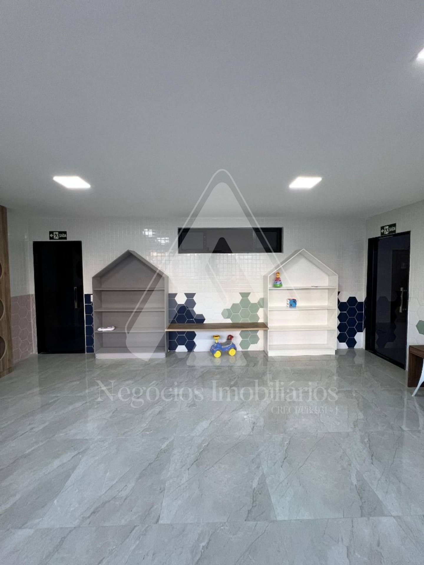 Apartamento para alugar com 1 quarto, 47m² - Foto 26