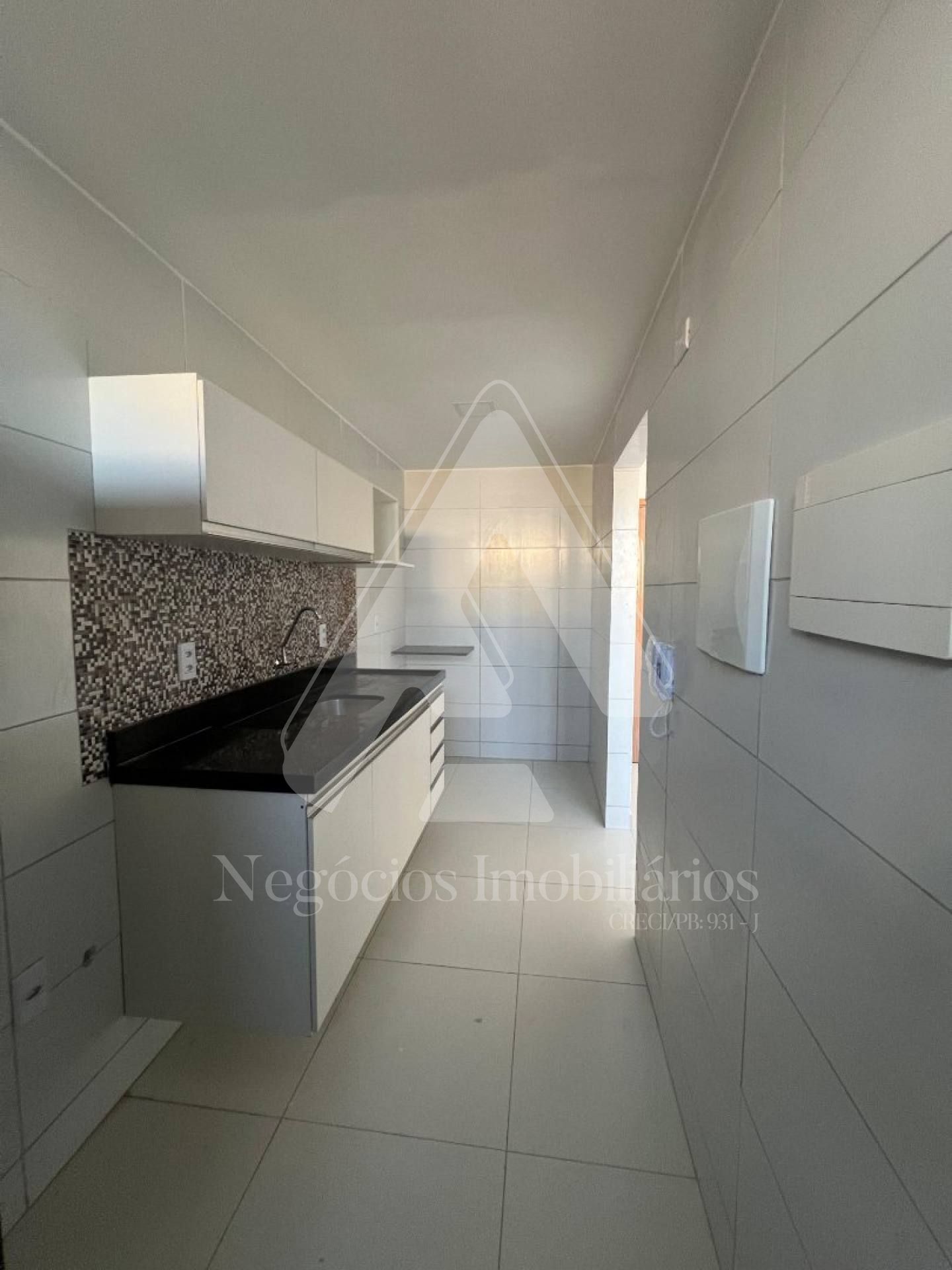 Apartamento para alugar com 2 quartos, 60m² - Foto 15