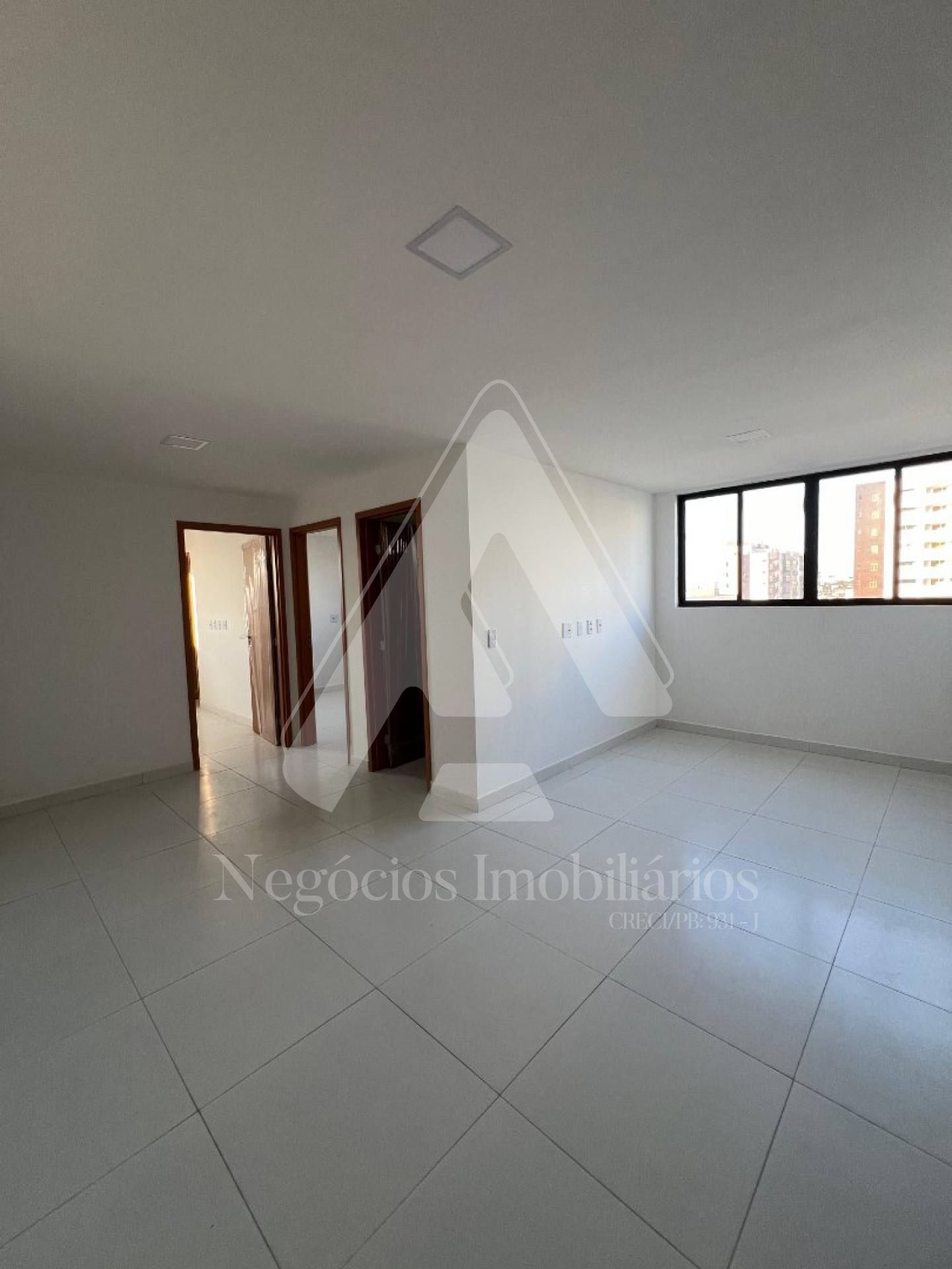 Apartamento para alugar com 2 quartos, 60m² - Foto 3