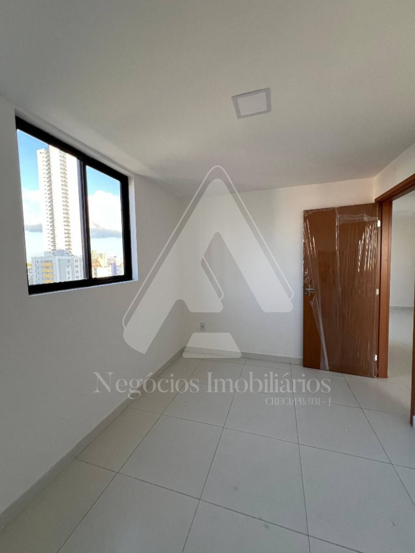 Apartamento para alugar com 2 quartos, 60m² - Foto 9