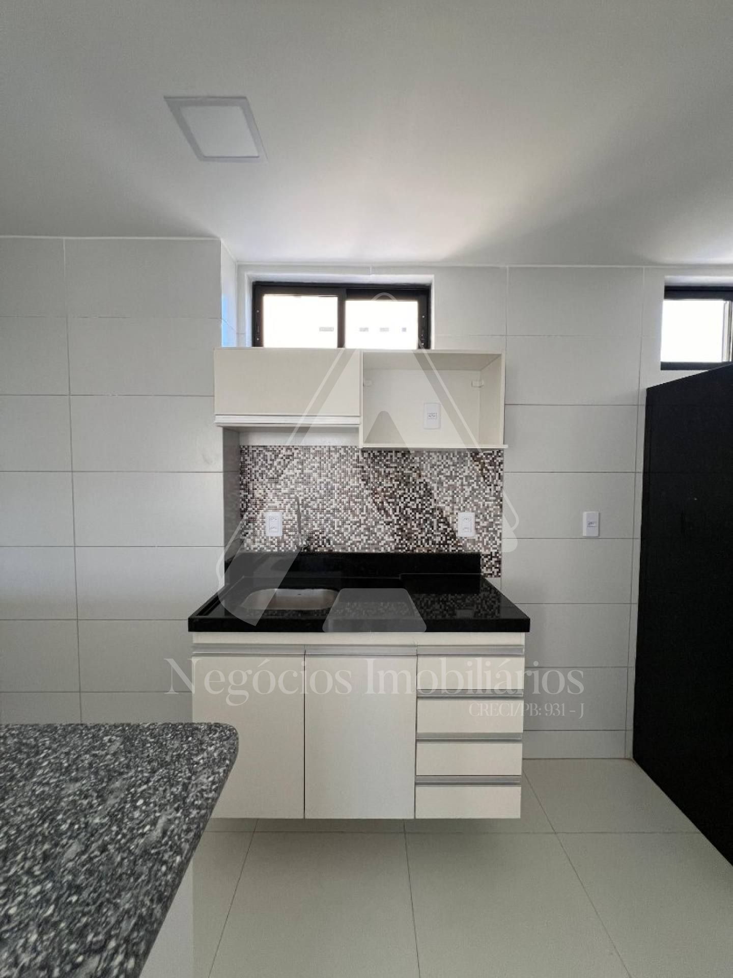 Apartamento para alugar com 2 quartos, 60m² - Foto 16