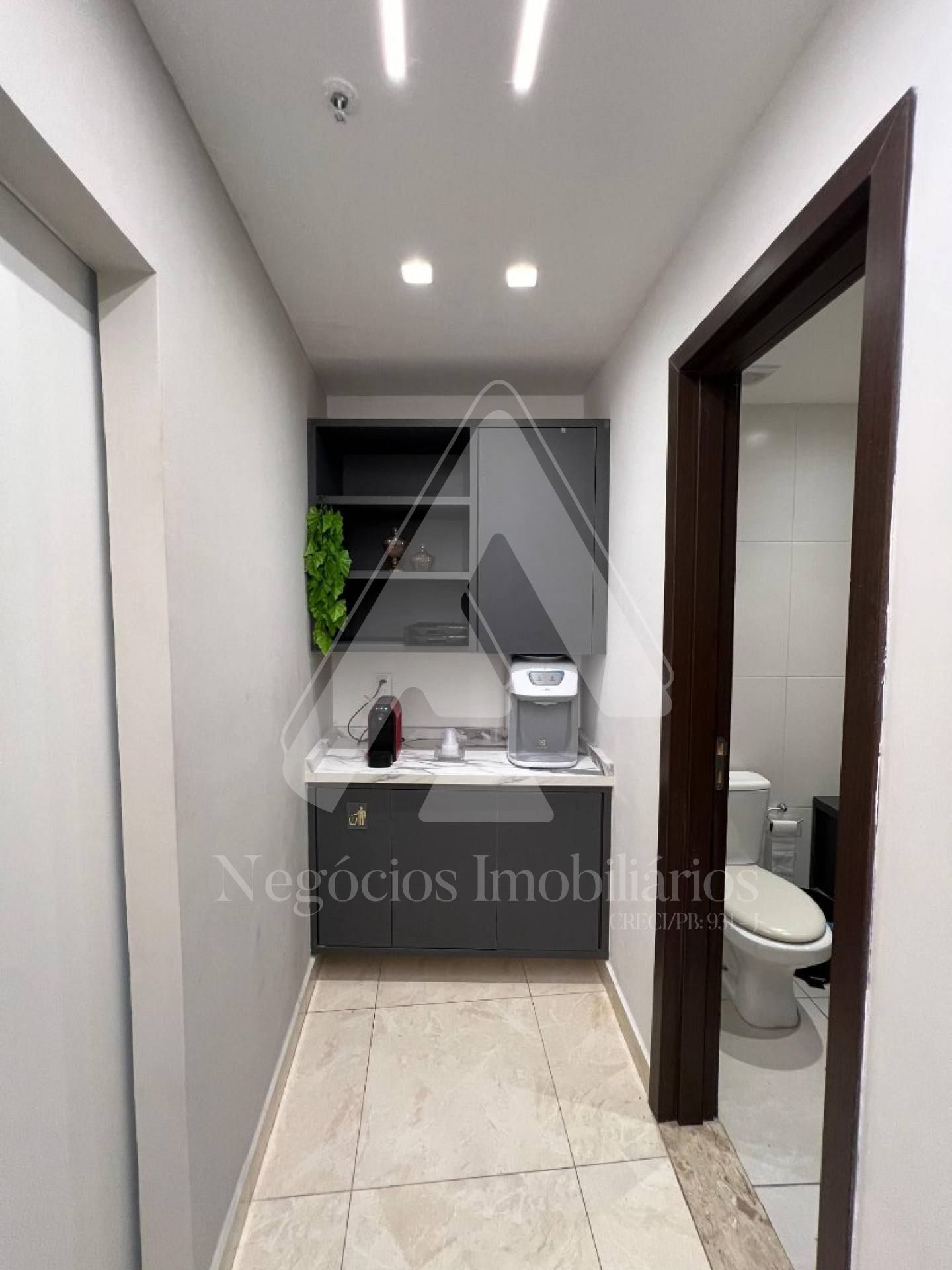 Conjunto Comercial-Sala à venda, 38m² - Foto 7