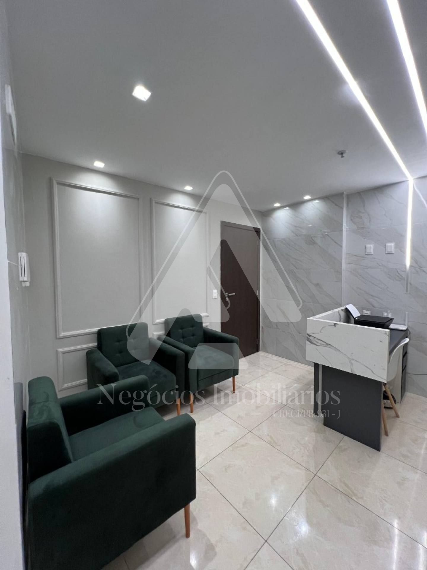 Conjunto Comercial-Sala à venda, 38m² - Foto 8