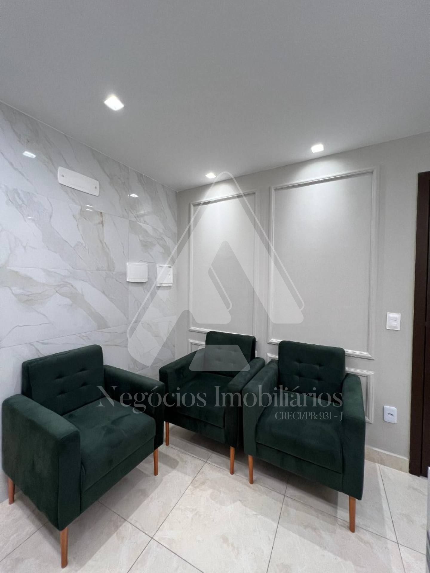 Conjunto Comercial-Sala à venda, 38m² - Foto 11