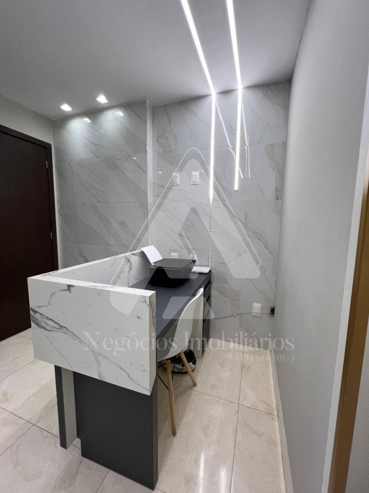 Conjunto Comercial-Sala à venda, 38m² - Foto 12