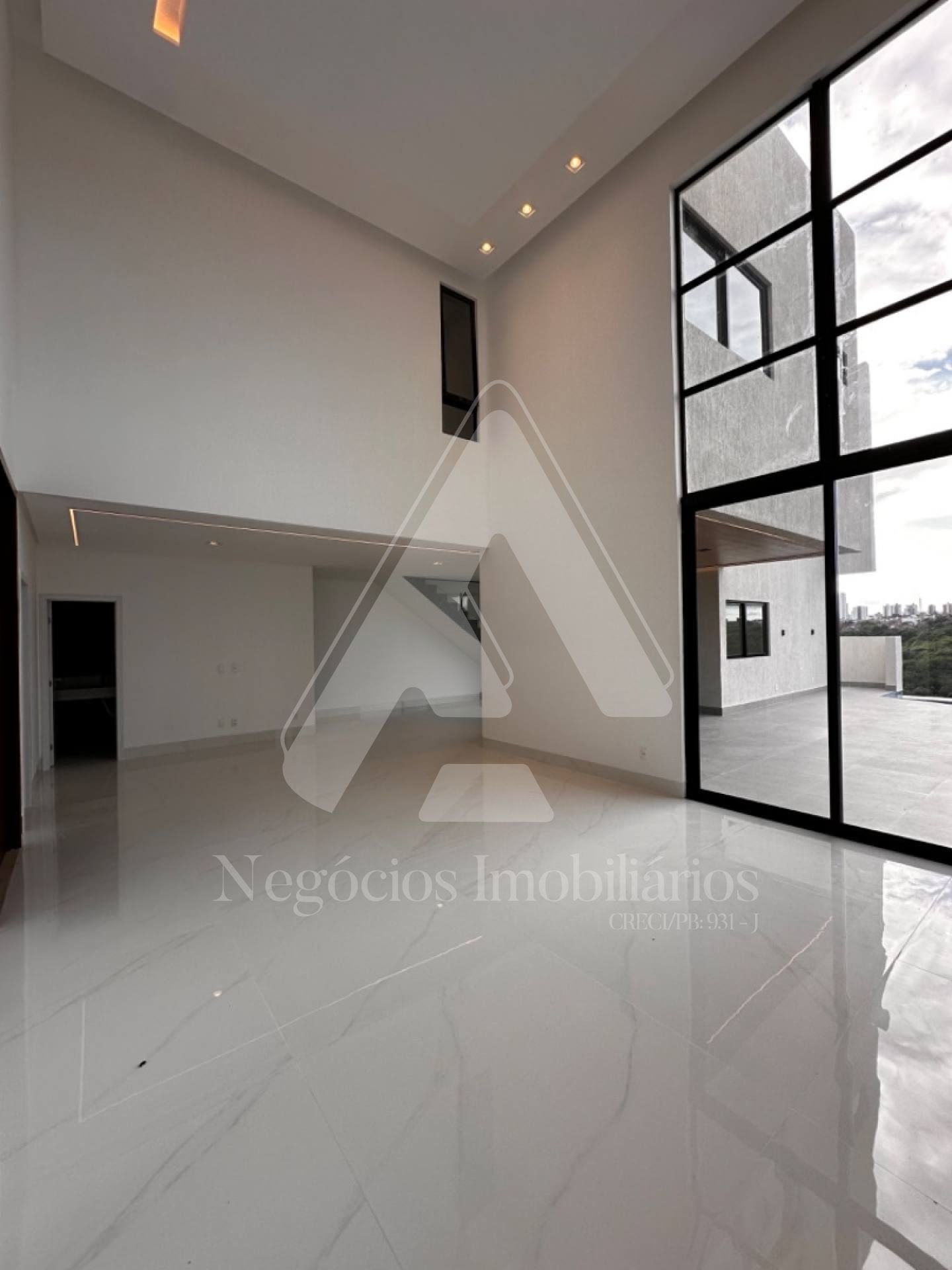 Casa de Condomínio à venda com 4 quartos, 420m² - Foto 11