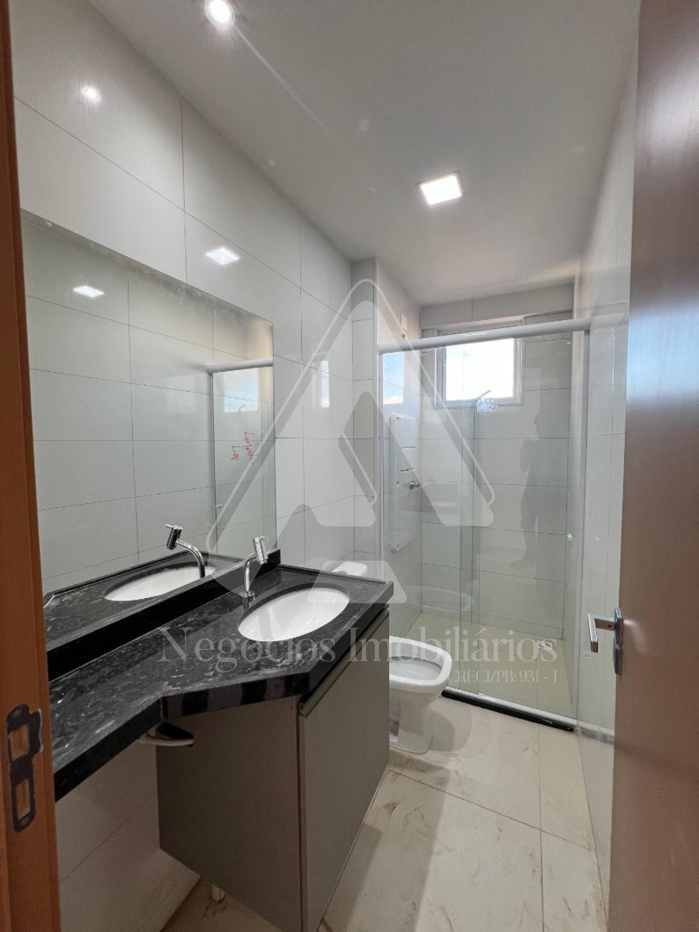 Apartamento para alugar com 2 quartos, 60m² - Foto 9