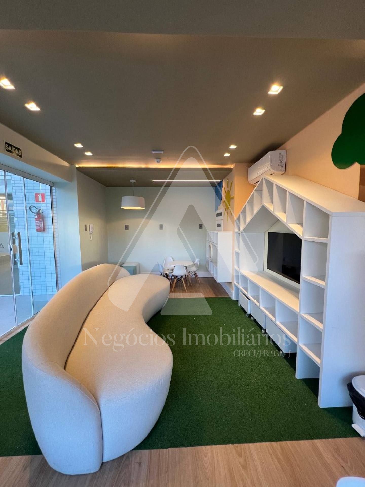 Apartamento para alugar com 2 quartos, 60m² - Foto 19