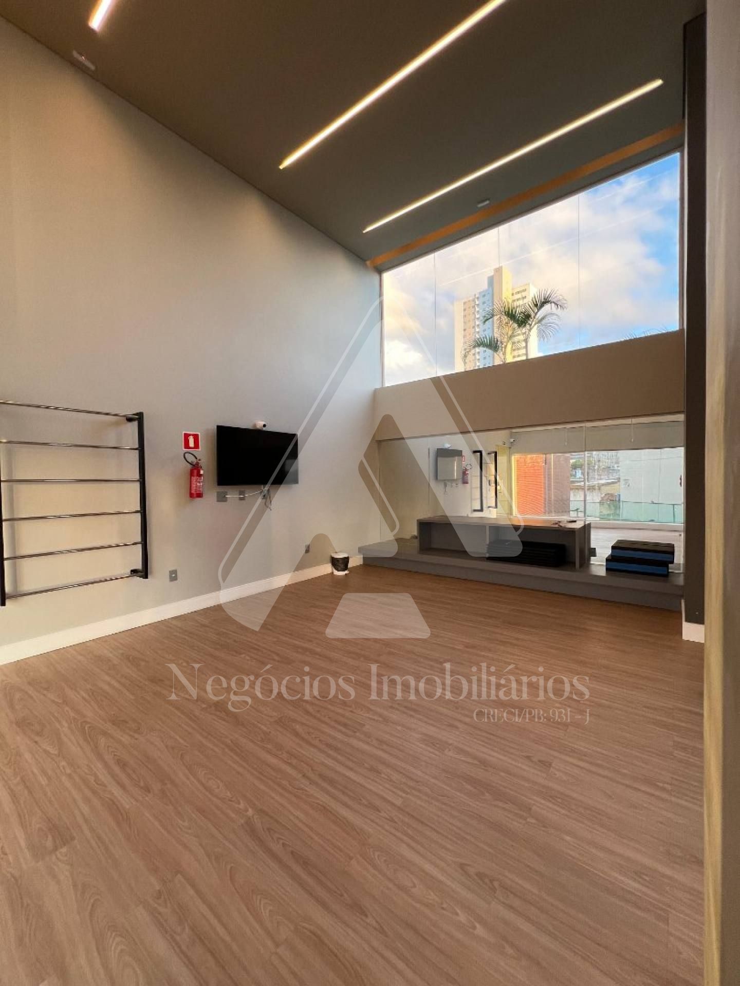 Apartamento para alugar com 2 quartos, 60m² - Foto 32