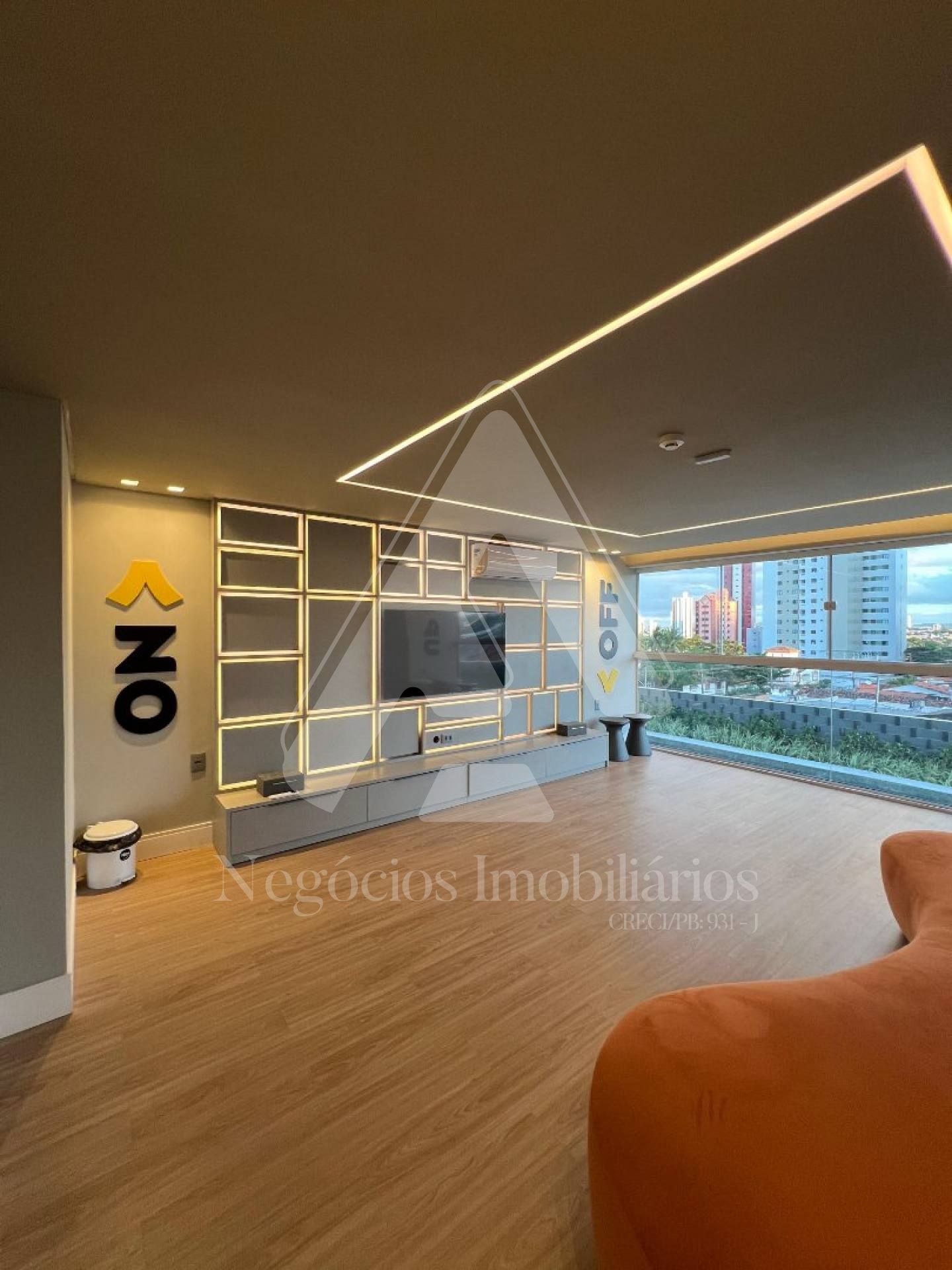 Apartamento para alugar com 2 quartos, 60m² - Foto 34