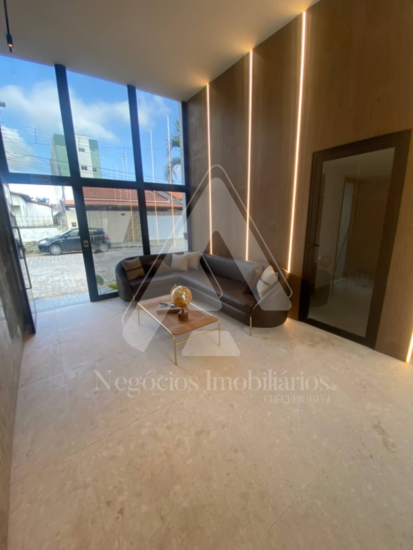 Apartamento à venda com 2 quartos, 54m² - Foto 9