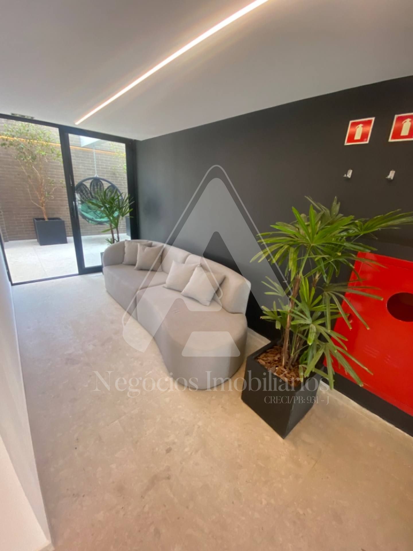 Apartamento à venda com 2 quartos, 54m² - Foto 17