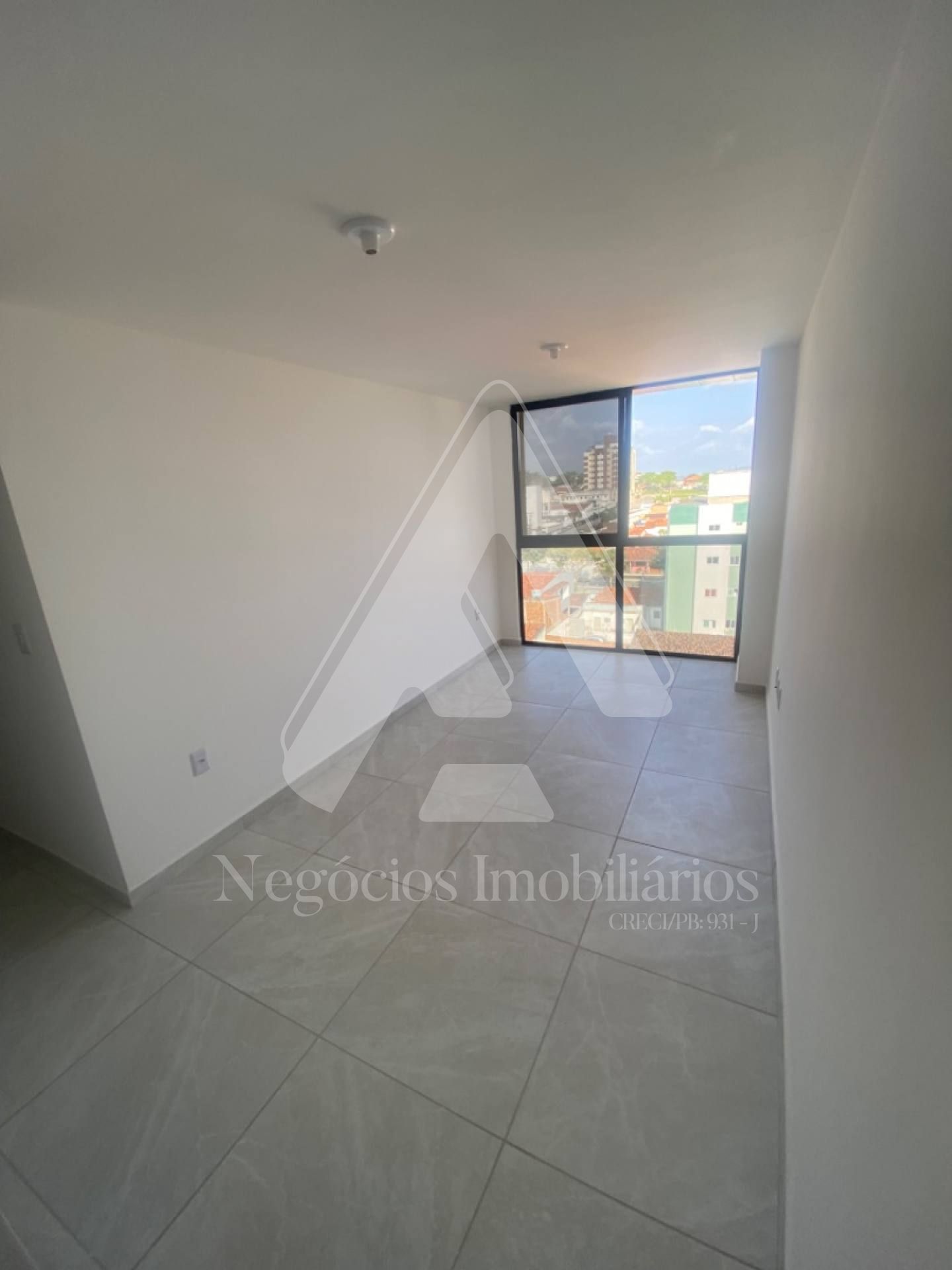 Apartamento à venda com 2 quartos, 54m² - Foto 2