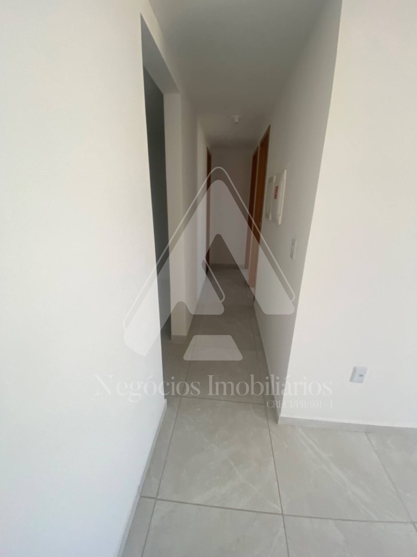 Apartamento à venda com 2 quartos, 54m² - Foto 3