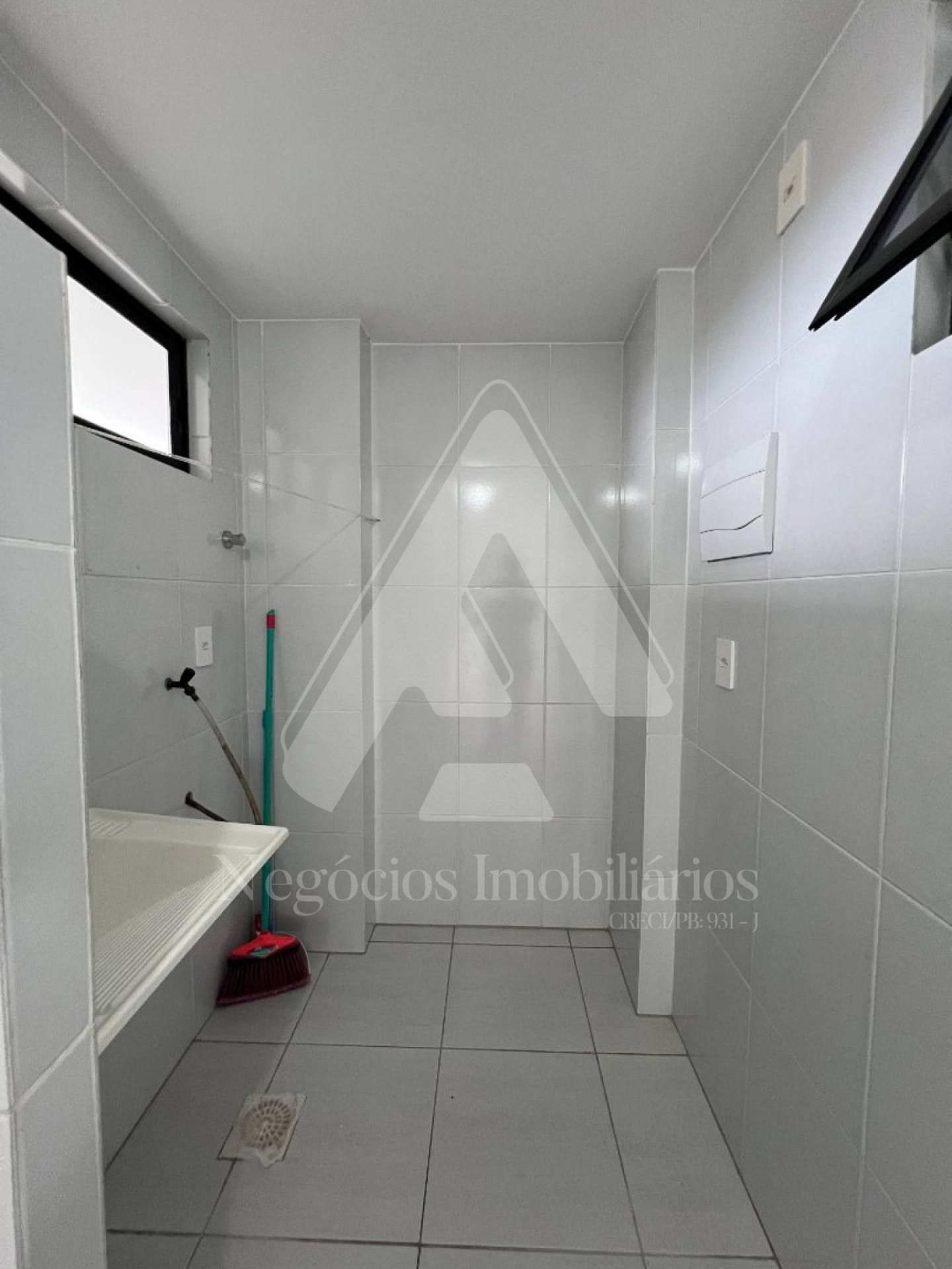 Apartamento à venda com 1 quarto, 37m² - Foto 5