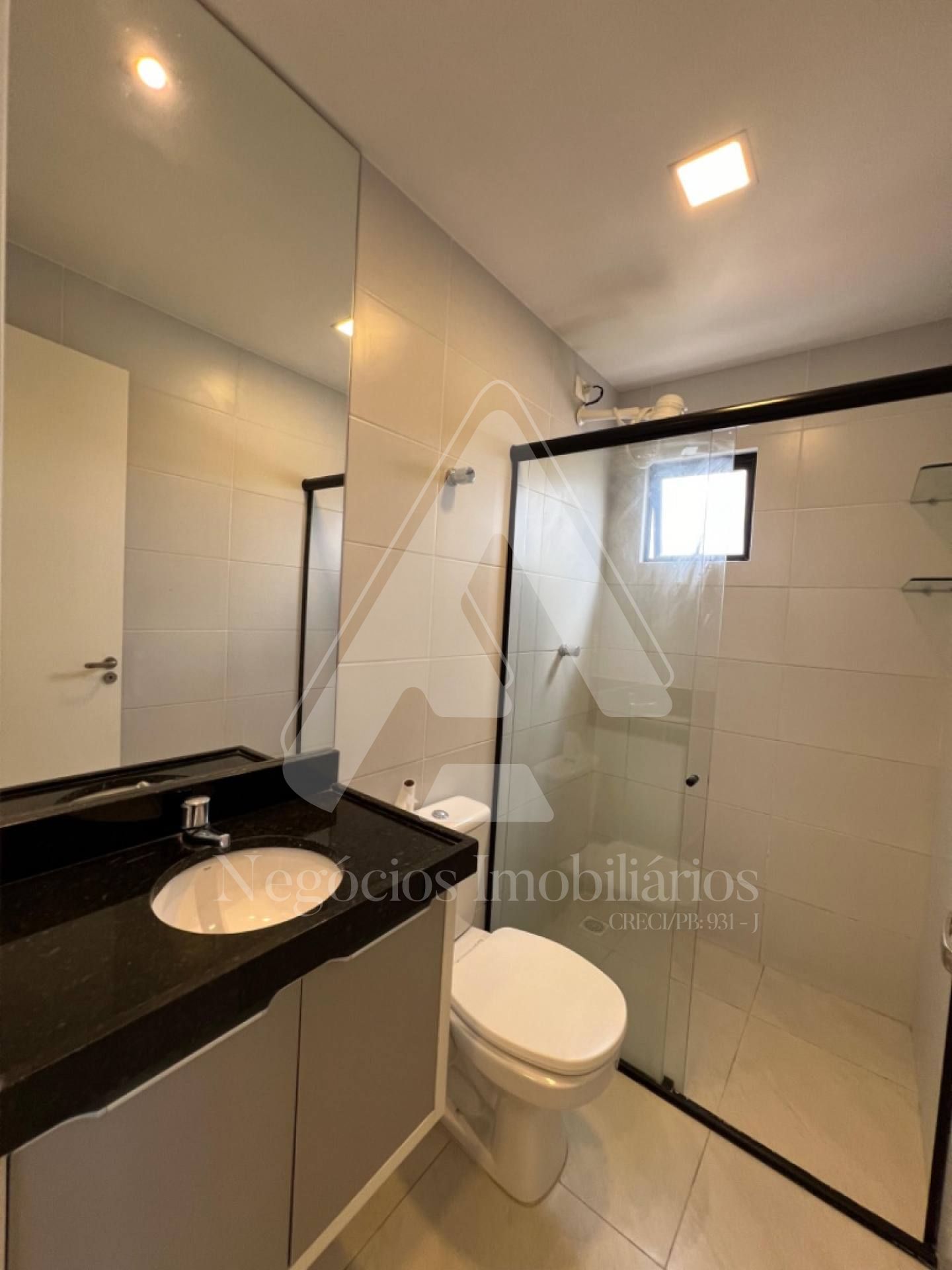 Apartamento à venda com 2 quartos, 60m² - Foto 11