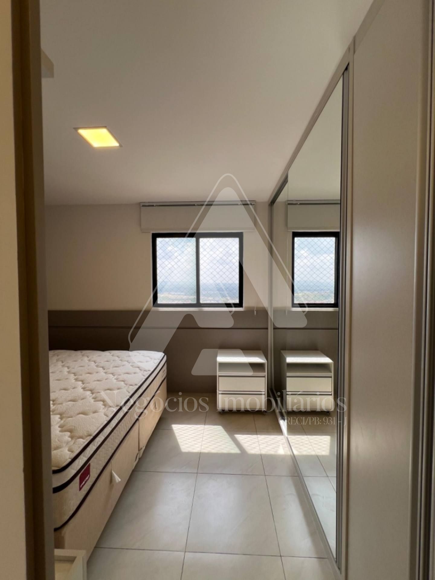 Apartamento à venda com 2 quartos, 60m² - Foto 14