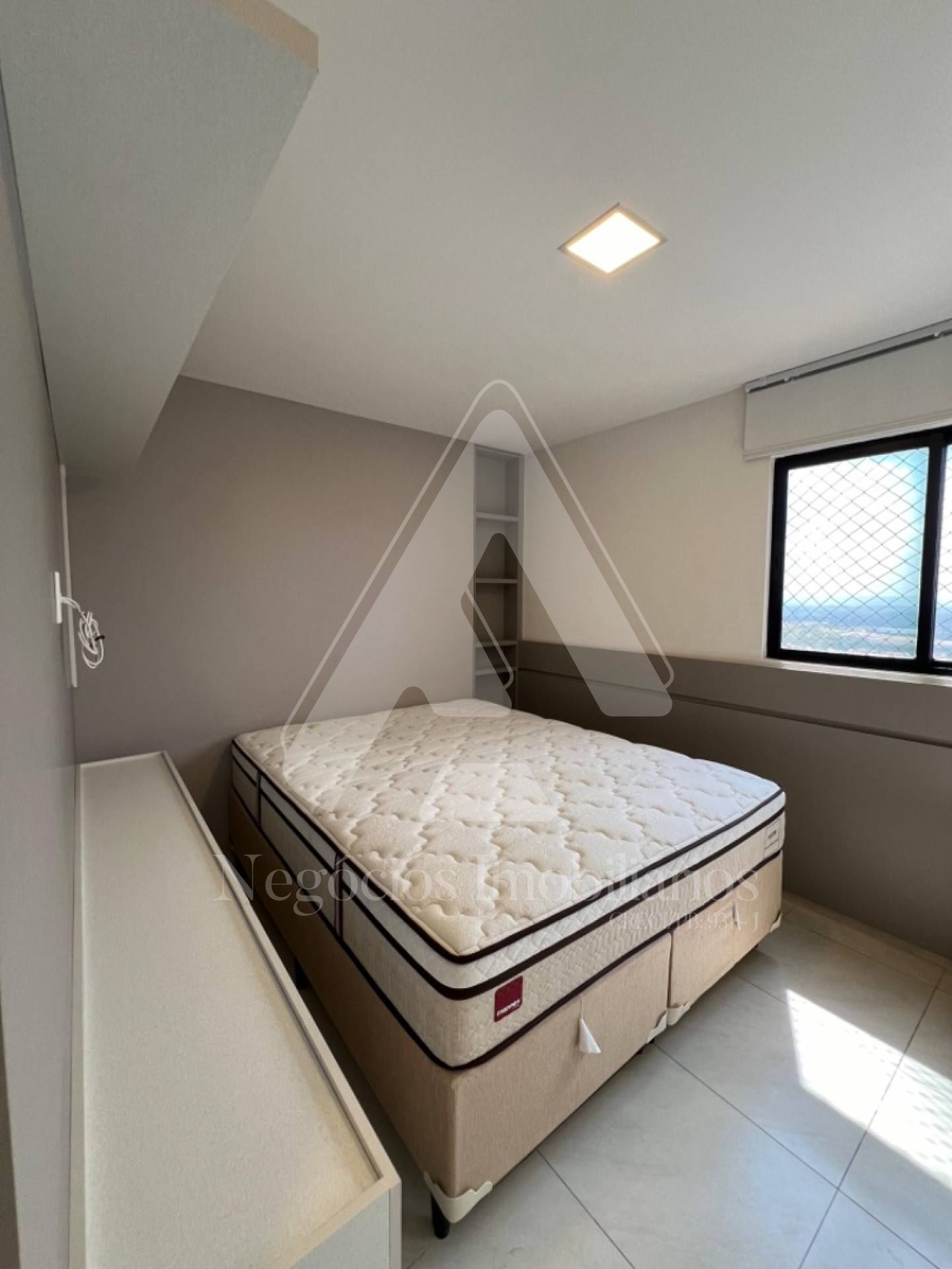 Apartamento à venda com 2 quartos, 60m² - Foto 16