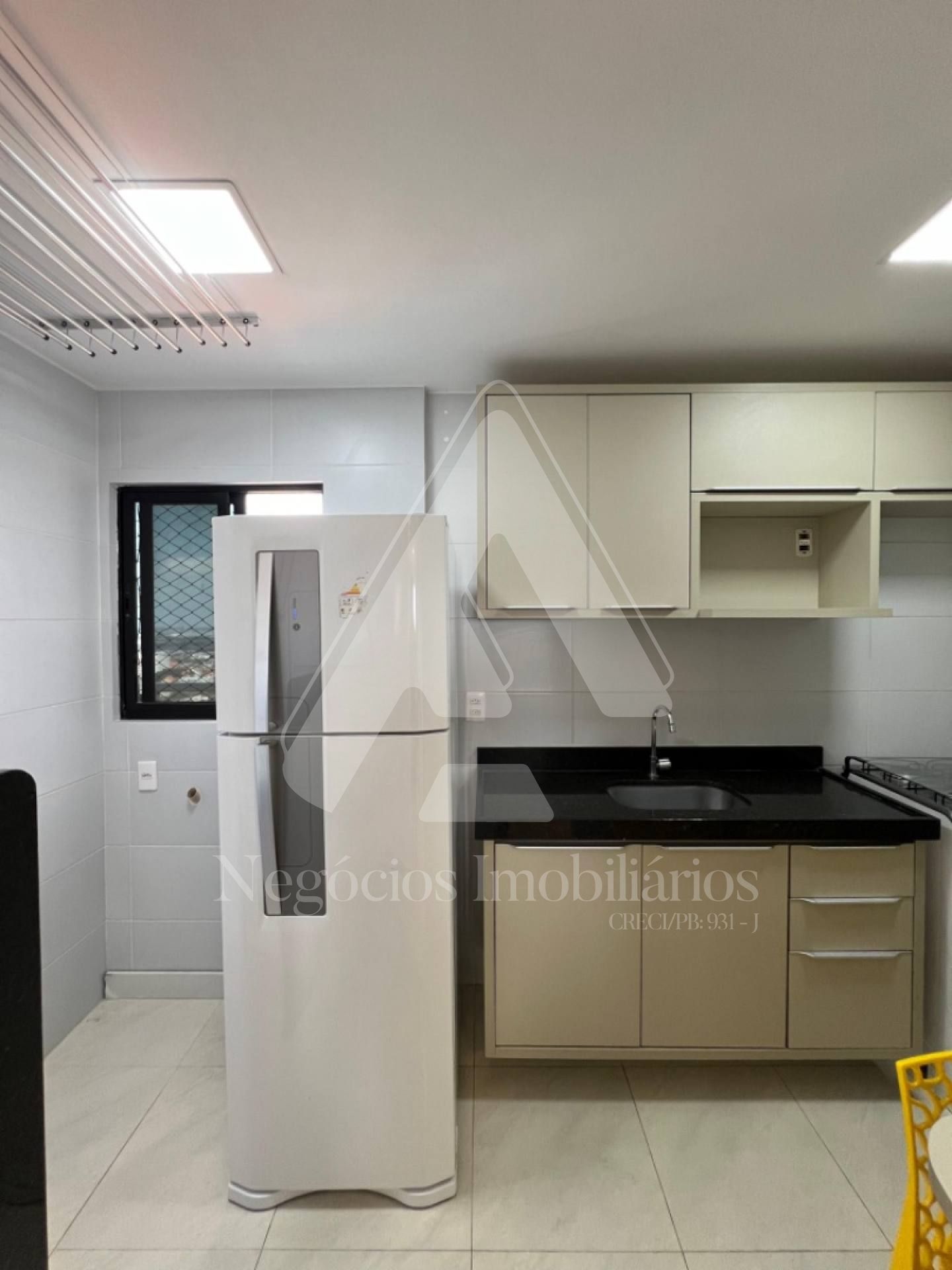 Apartamento à venda com 2 quartos, 60m² - Foto 17