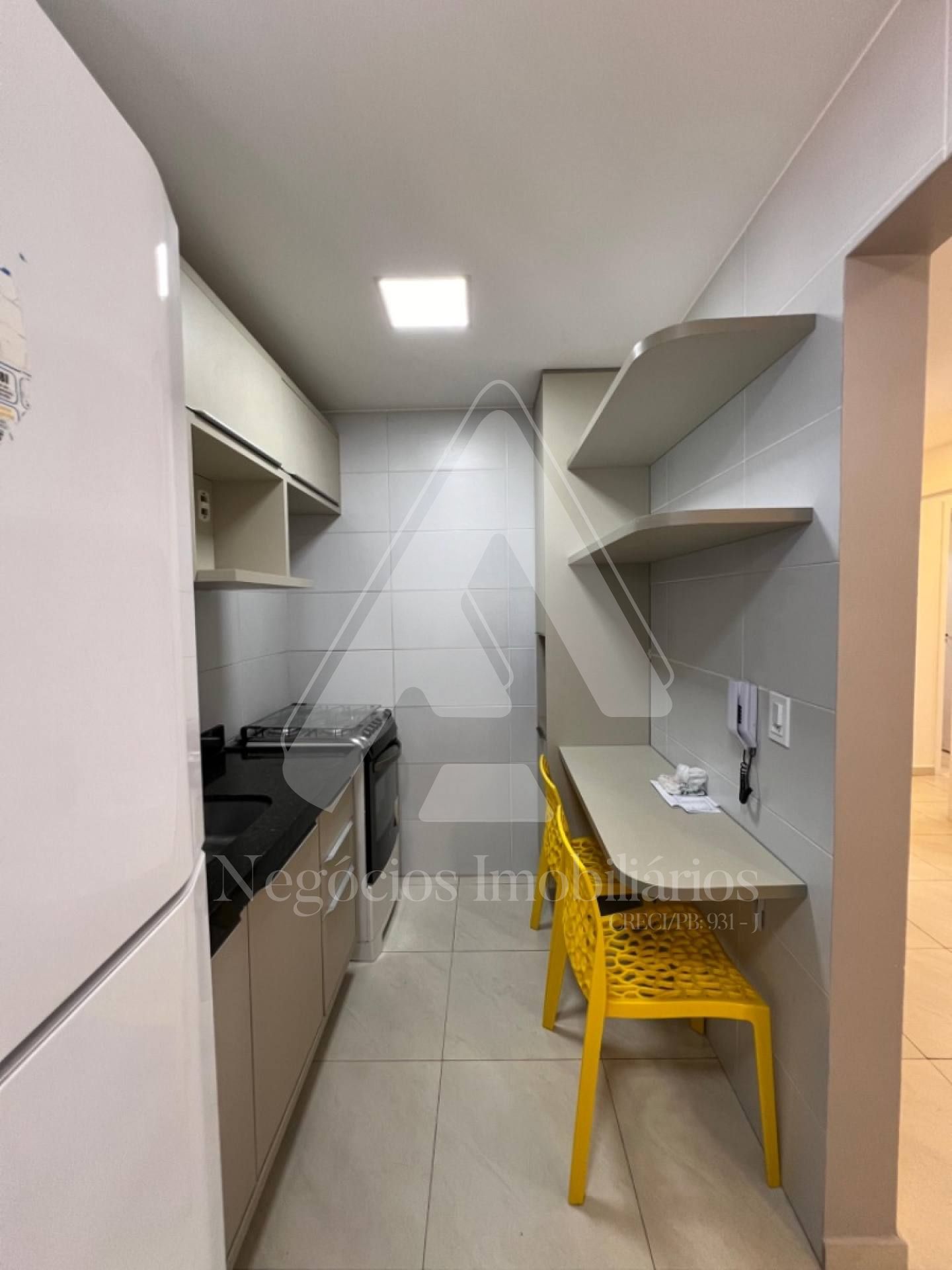 Apartamento à venda com 2 quartos, 60m² - Foto 18