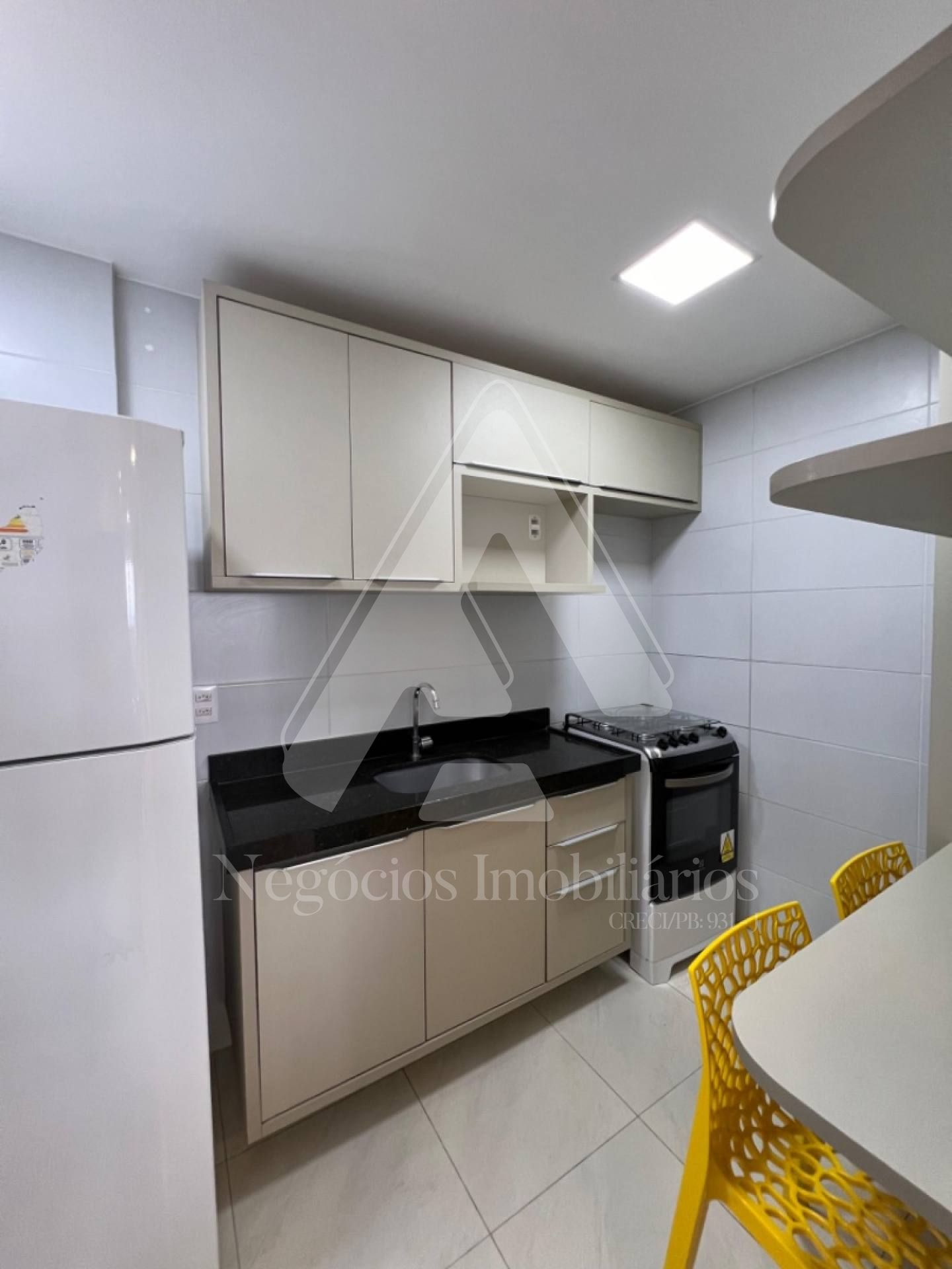 Apartamento à venda com 2 quartos, 60m² - Foto 19