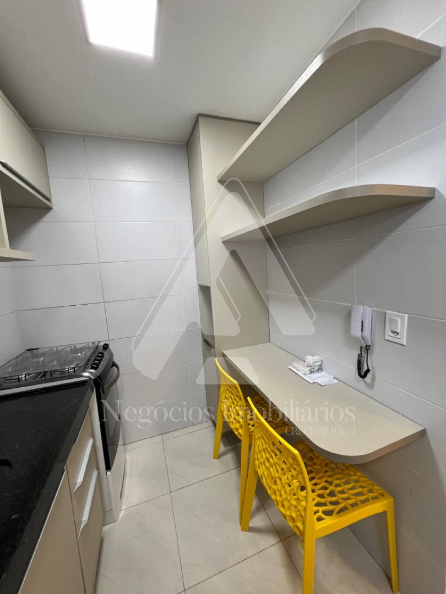 Apartamento à venda com 2 quartos, 60m² - Foto 21