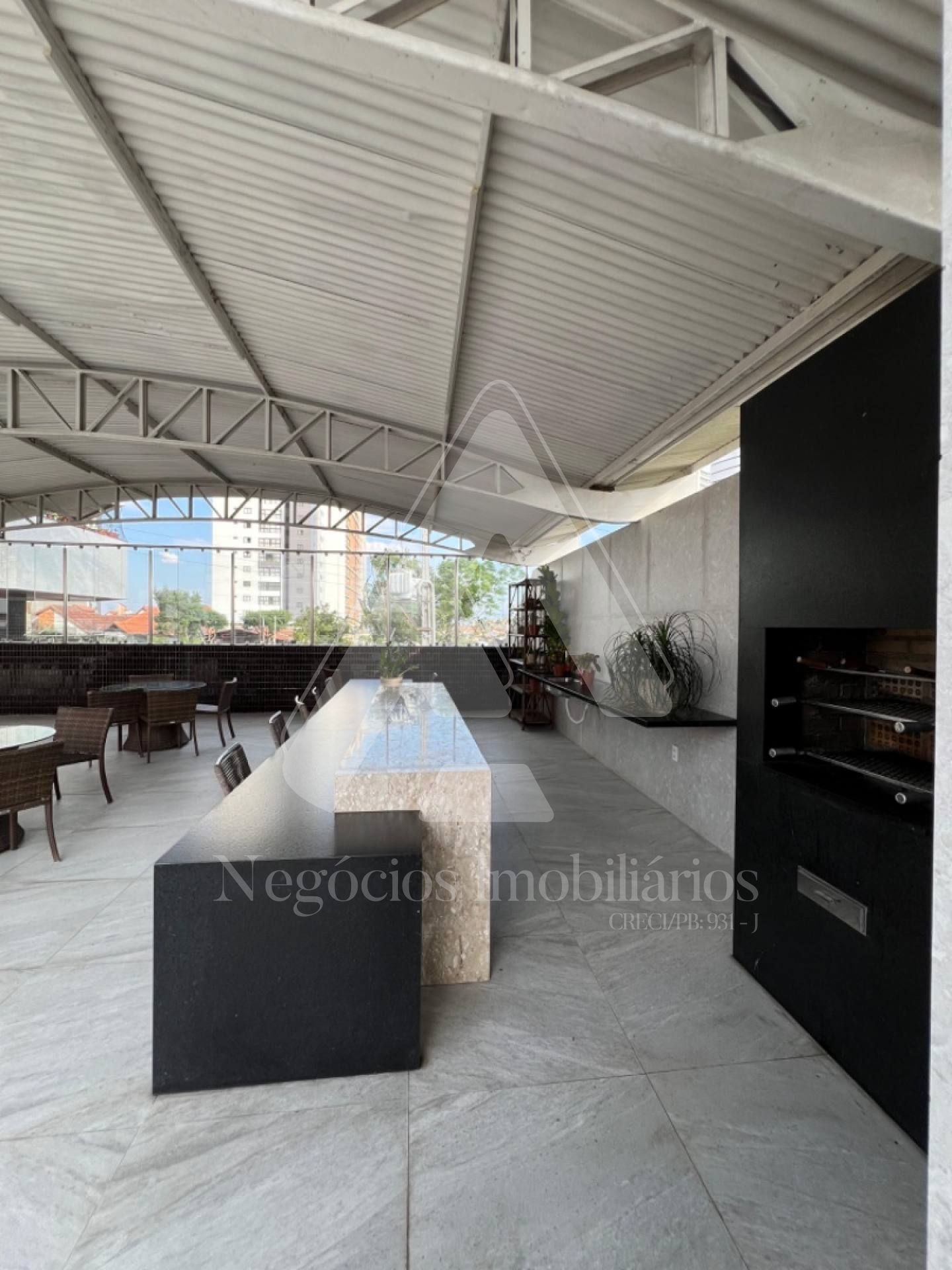 Apartamento à venda com 4 quartos, 260m² - Foto 14