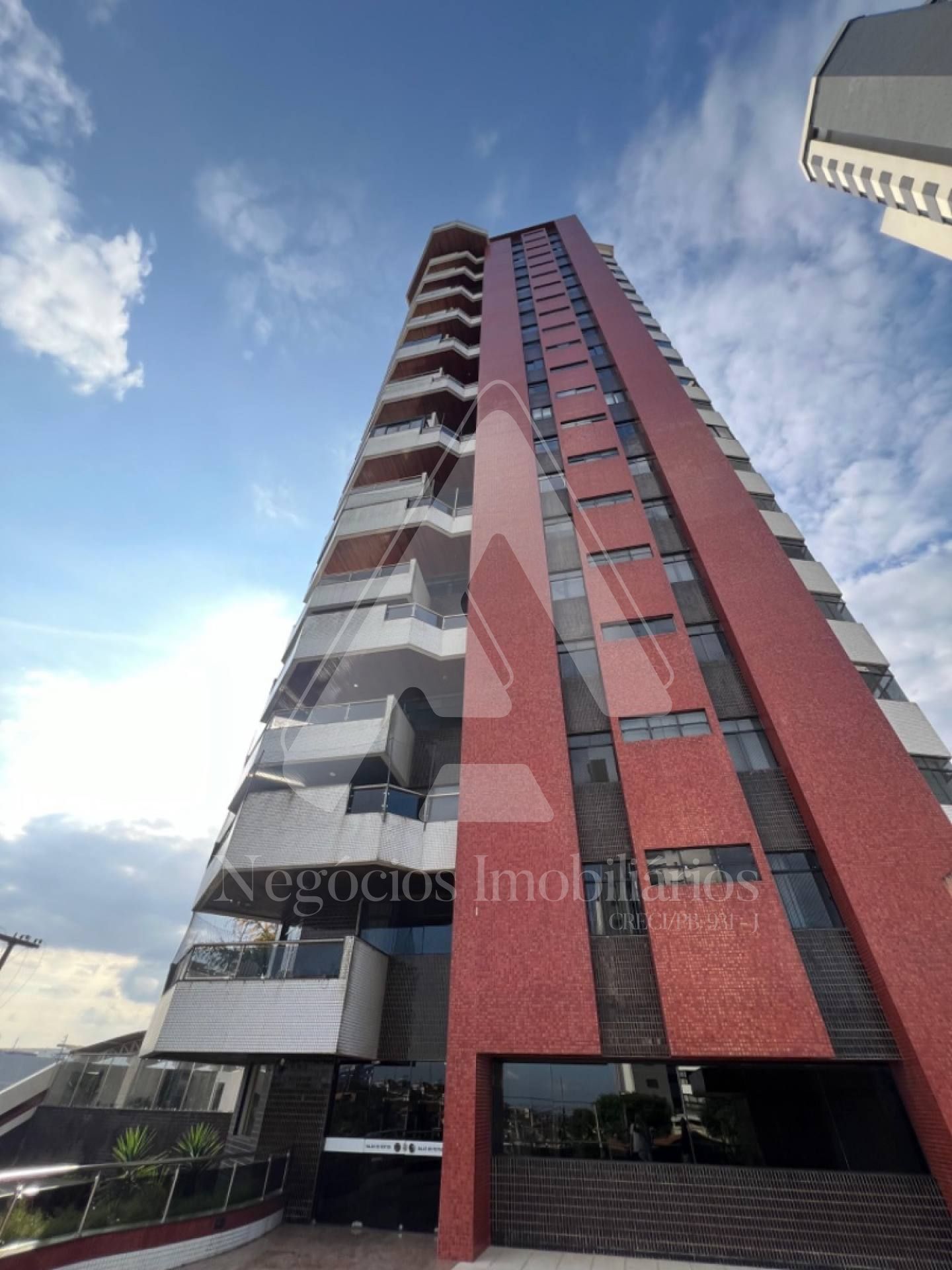 Apartamento à venda com 4 quartos, 260m² - Foto 20