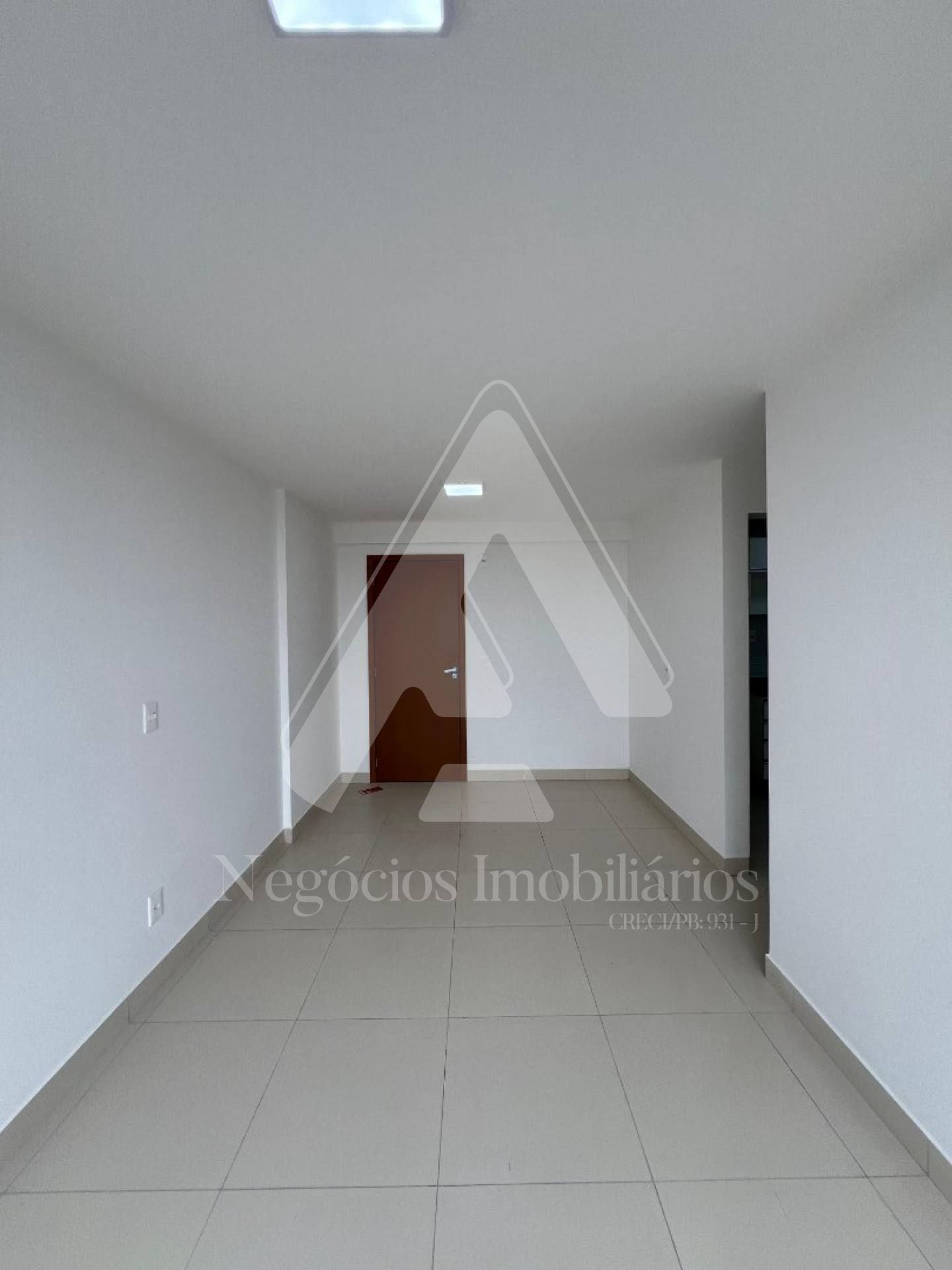 Apartamento à venda com 2 quartos, 57m² - Foto 3