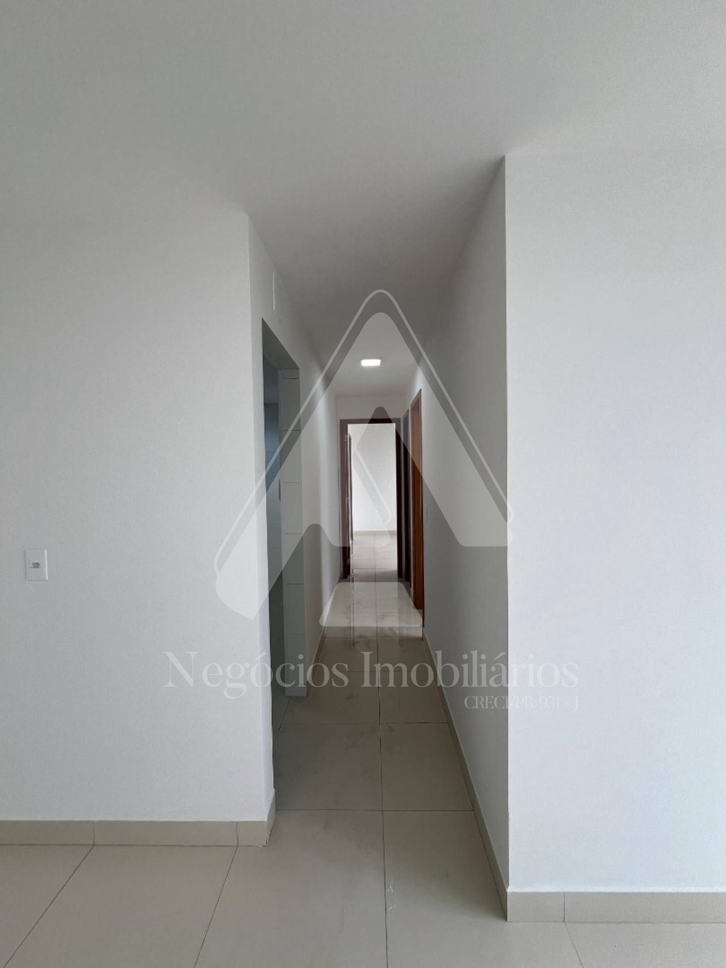 Apartamento à venda com 2 quartos, 57m² - Foto 4