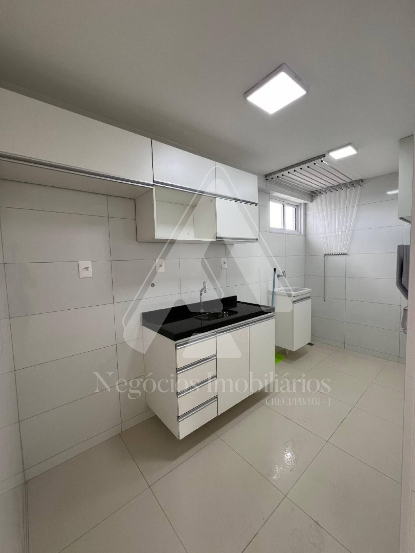 Apartamento à venda com 2 quartos, 57m² - Foto 5