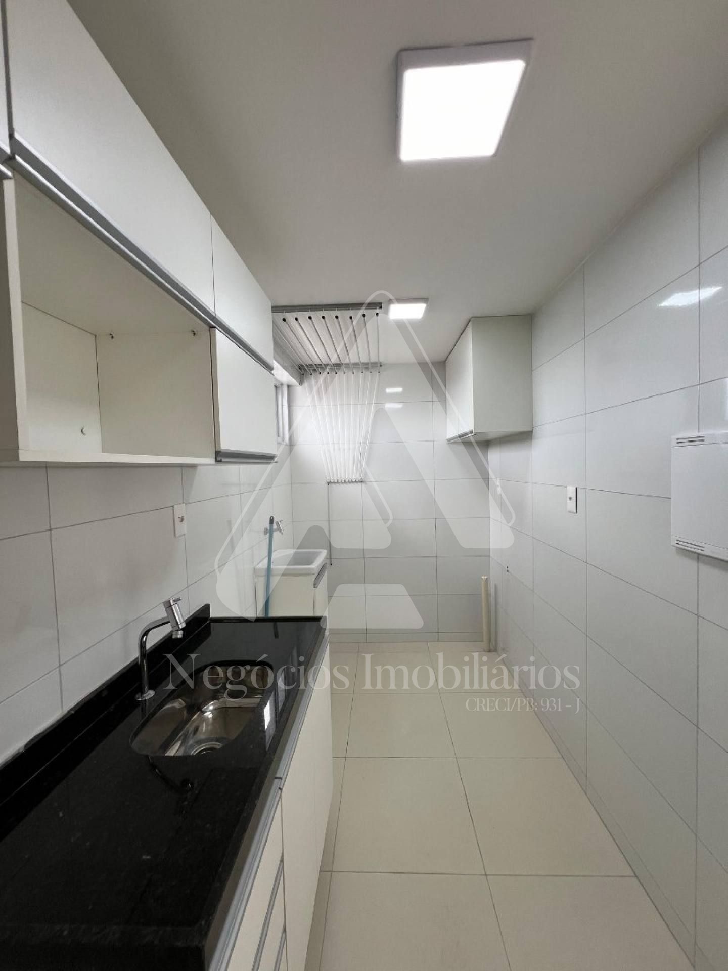 Apartamento à venda com 2 quartos, 57m² - Foto 6