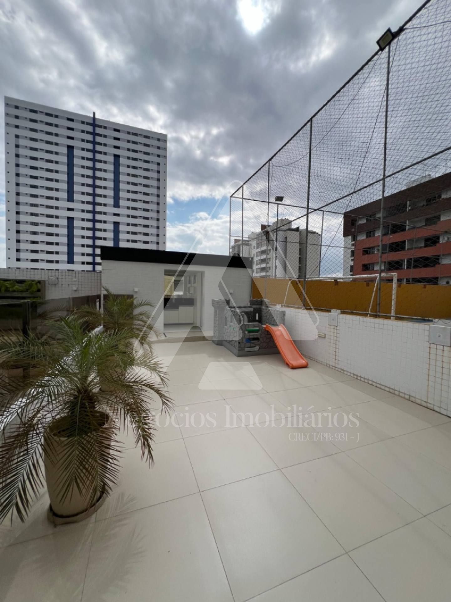 Apartamento à venda com 3 quartos, 144m² - Foto 7