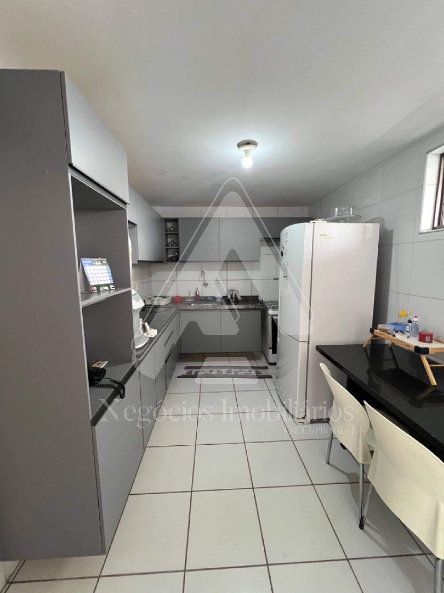 Apartamento à venda com 3 quartos, 144m² - Foto 12