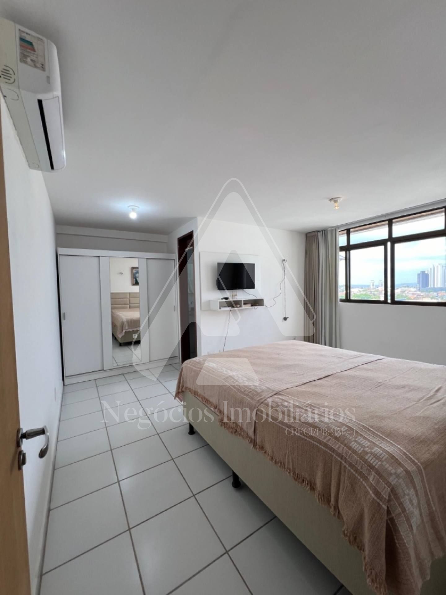 Apartamento à venda com 3 quartos, 144m² - Foto 23